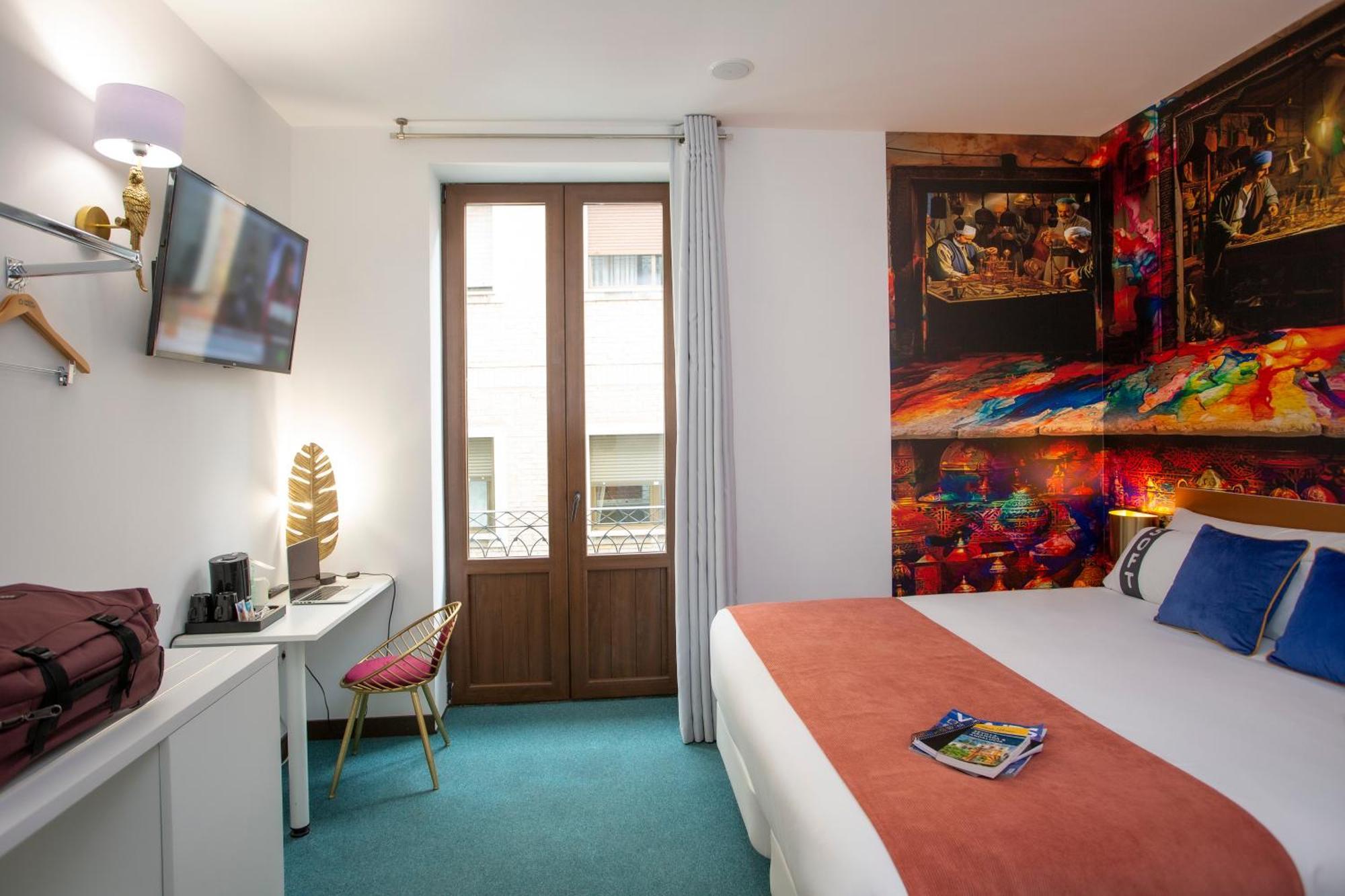 Casual Ilbira Hotel