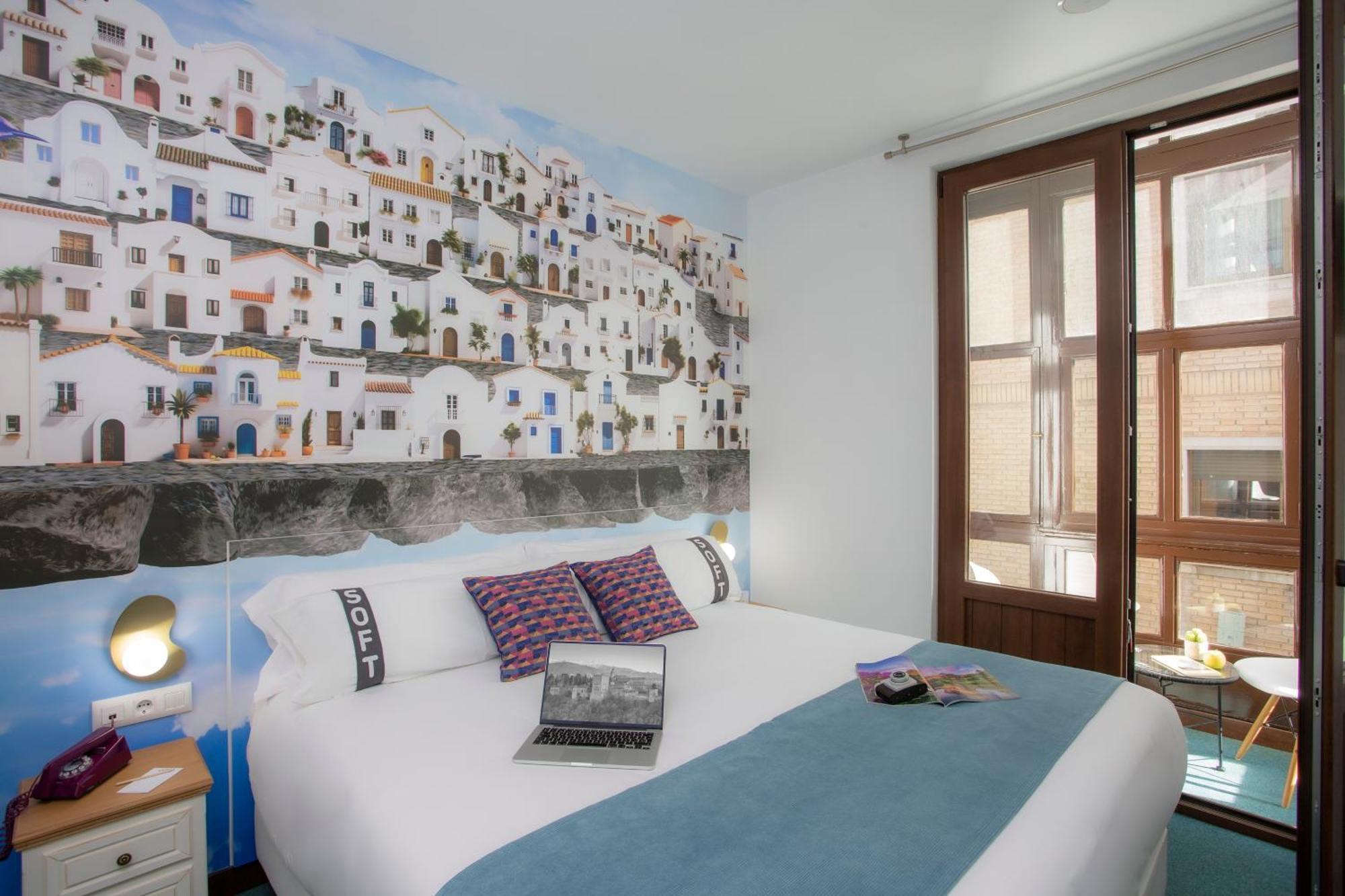 Casual Ilbira Hotel Granada