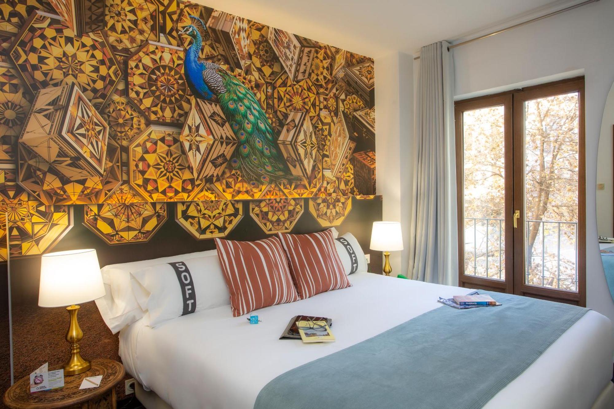 Hotel Casual Ilbira
