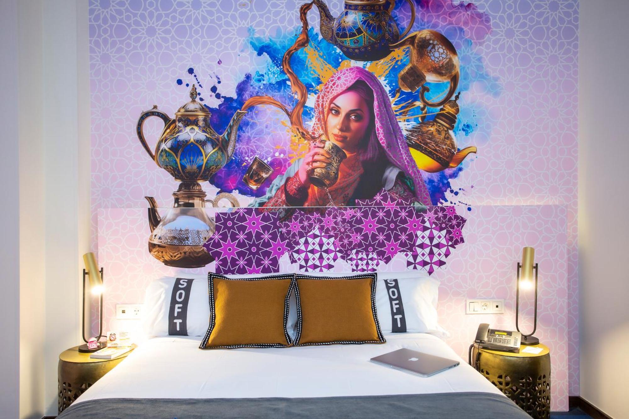 Casual Ilbira Hotel 4*