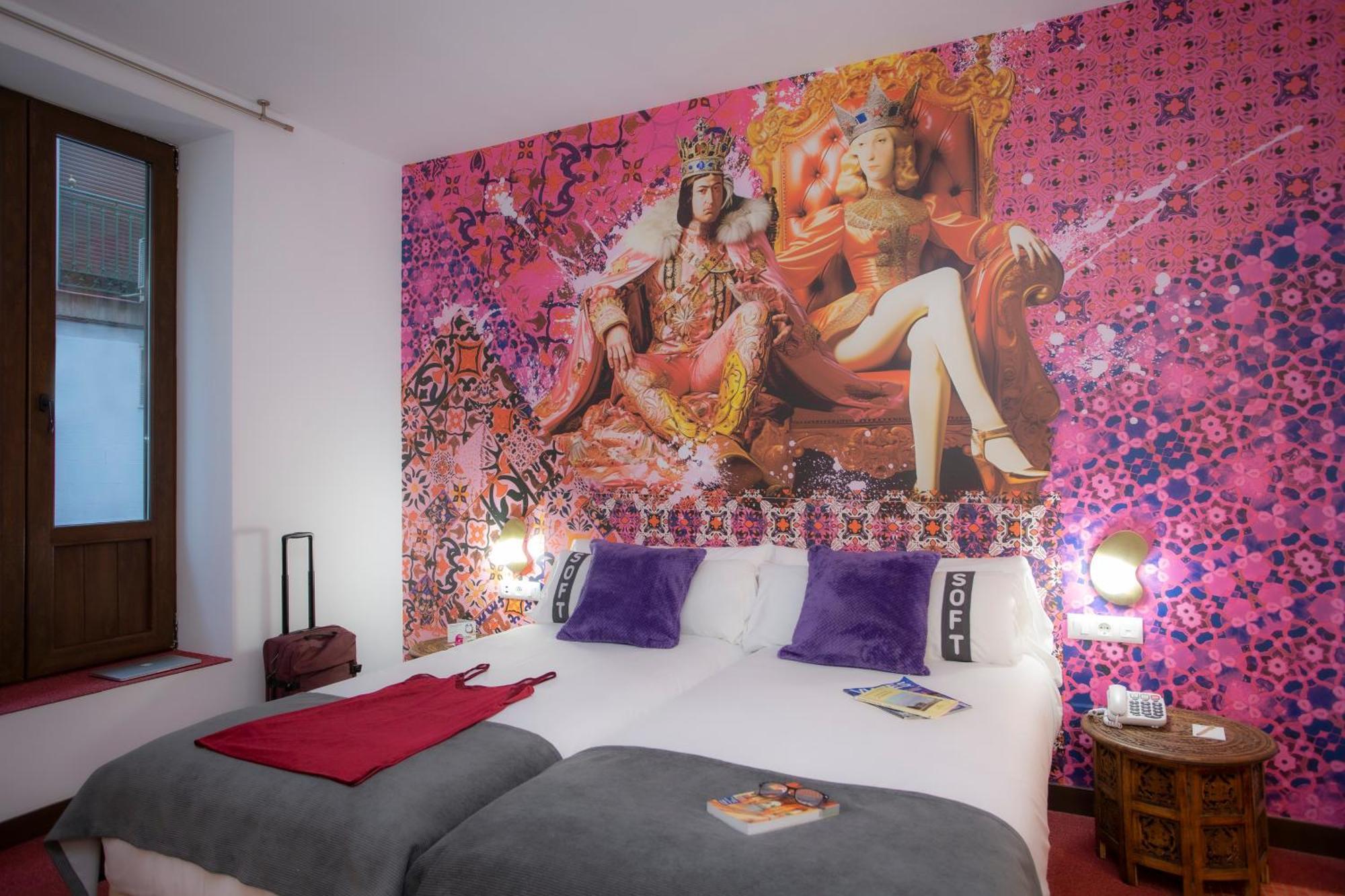 Casual Ilbira 4* Granada