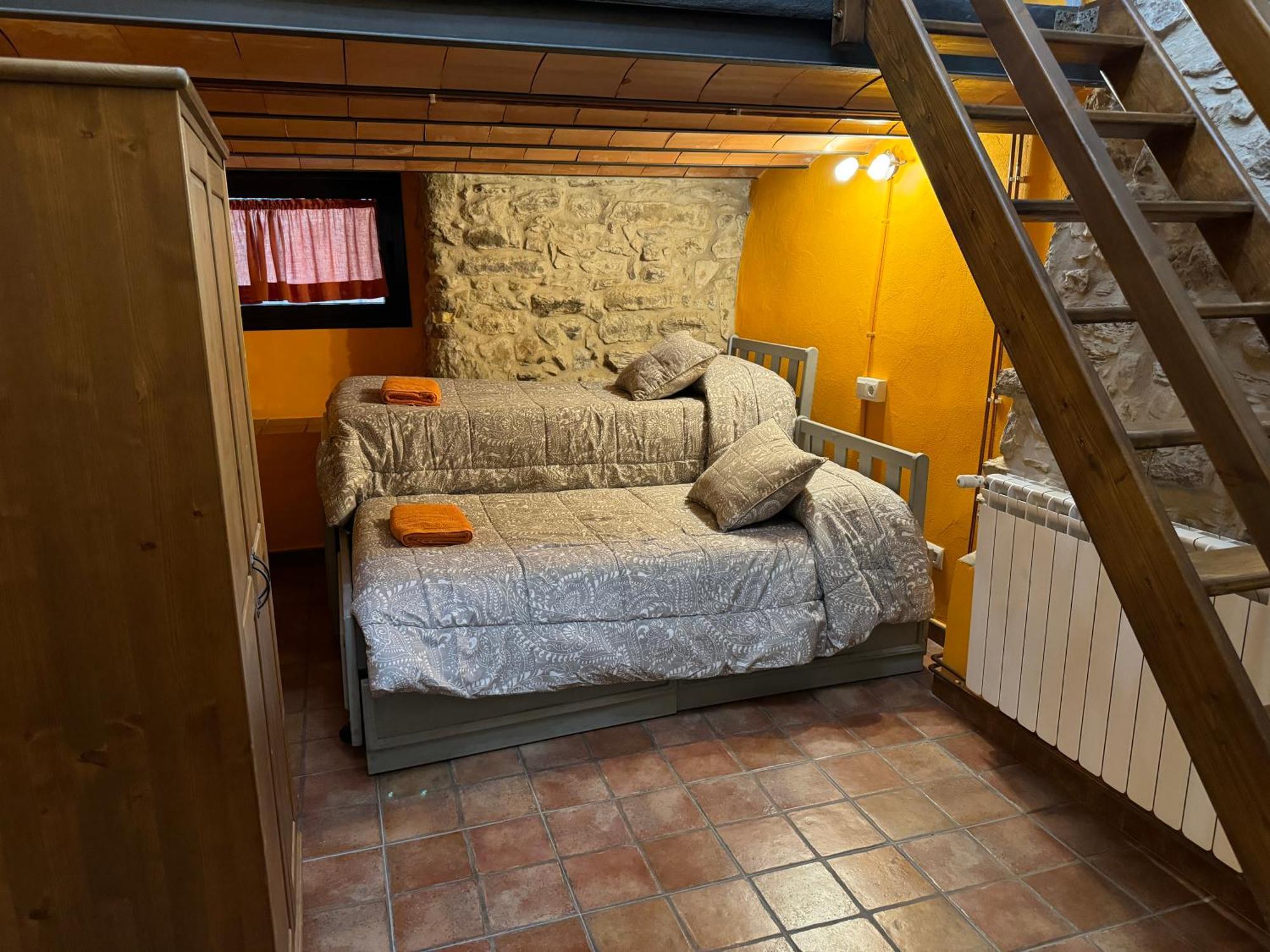 Ca La Bet Inn *