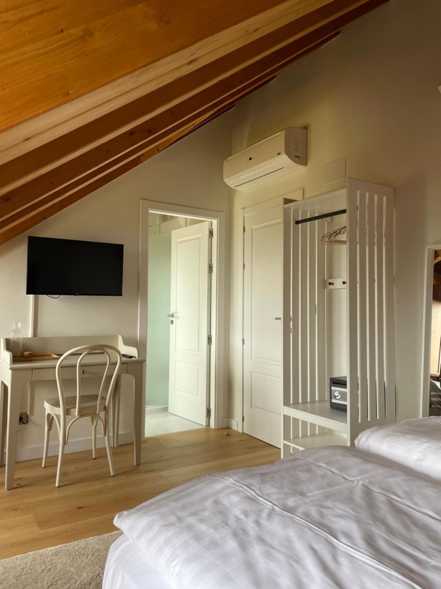 Boutique Esencial Hotel *