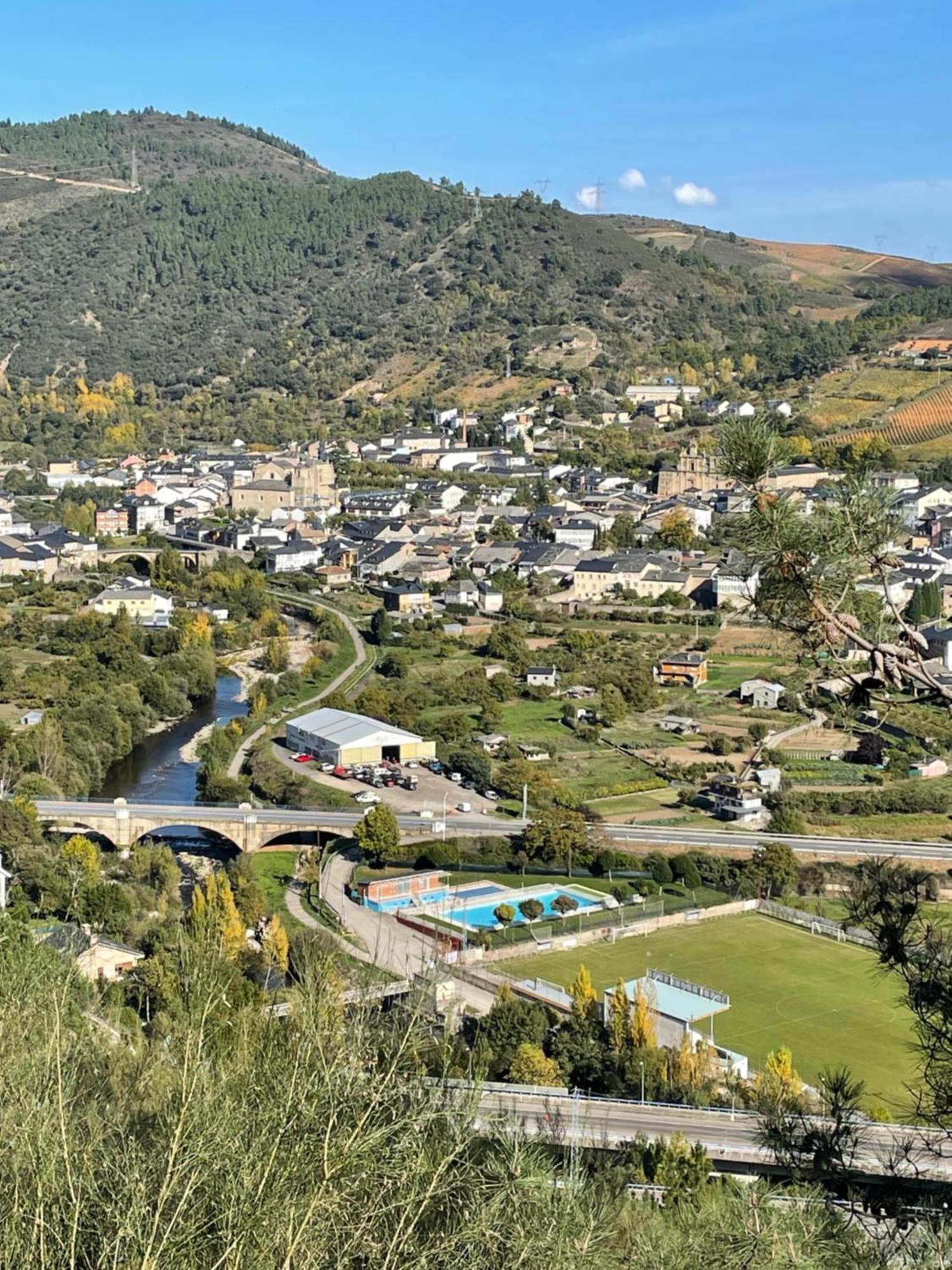 Boutique Esencial Villafranca Del Bierzo