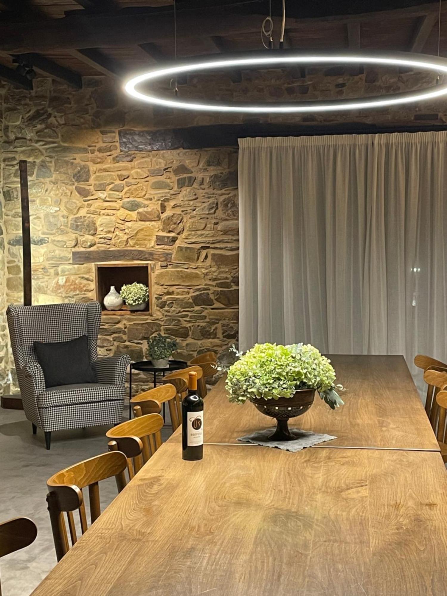 Hotel Boutique Esencial *