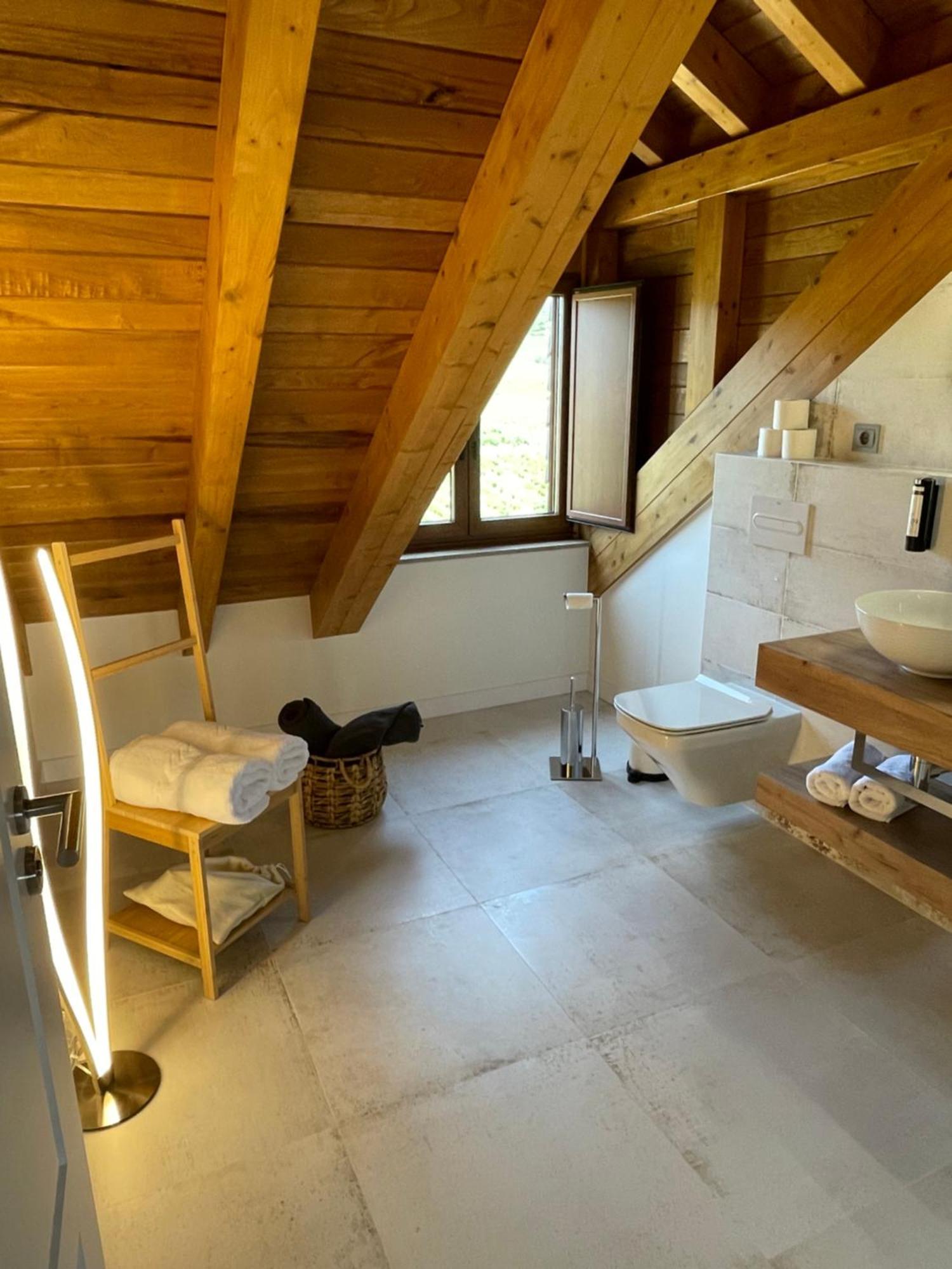 Boutique Esencial Hotel