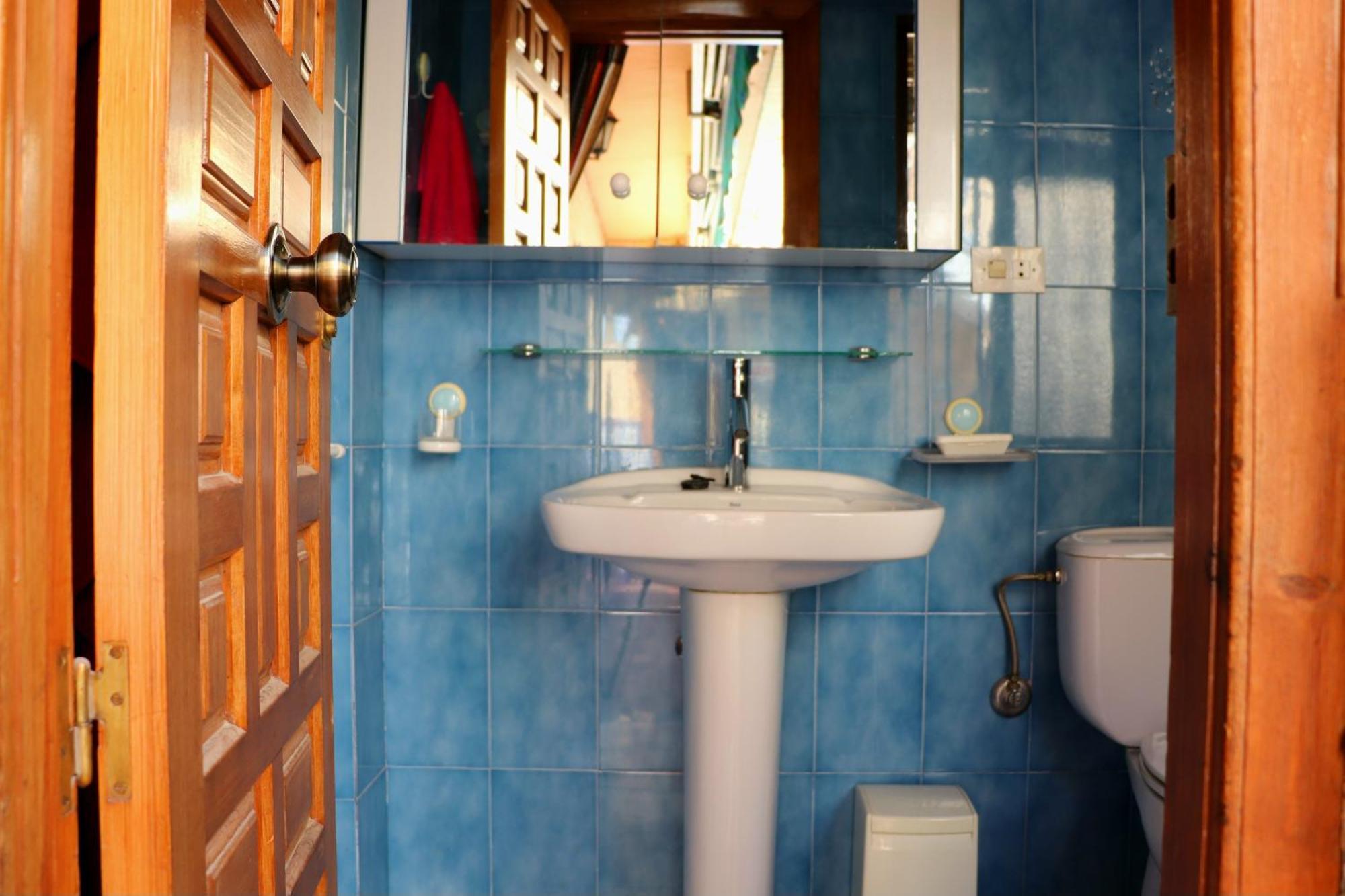 Casa El Chiquitin *