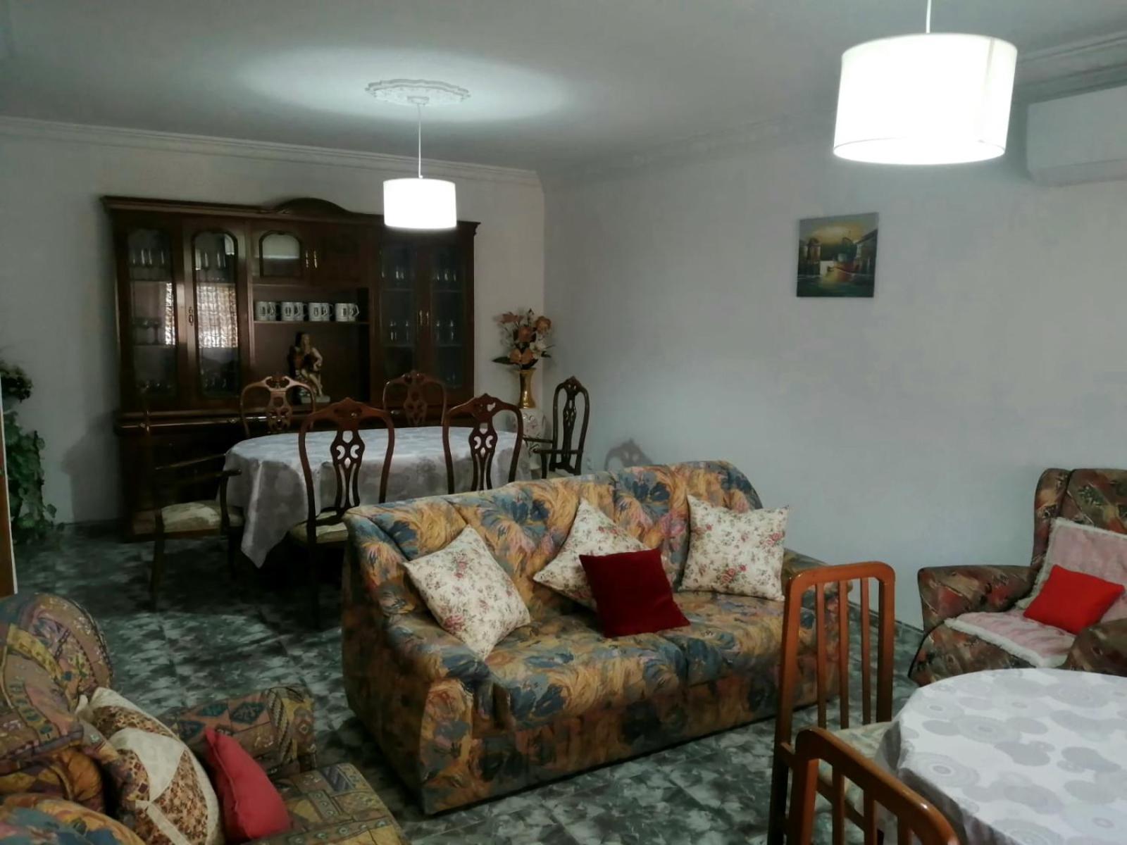 Apartamento Casa El Chiquitin *
