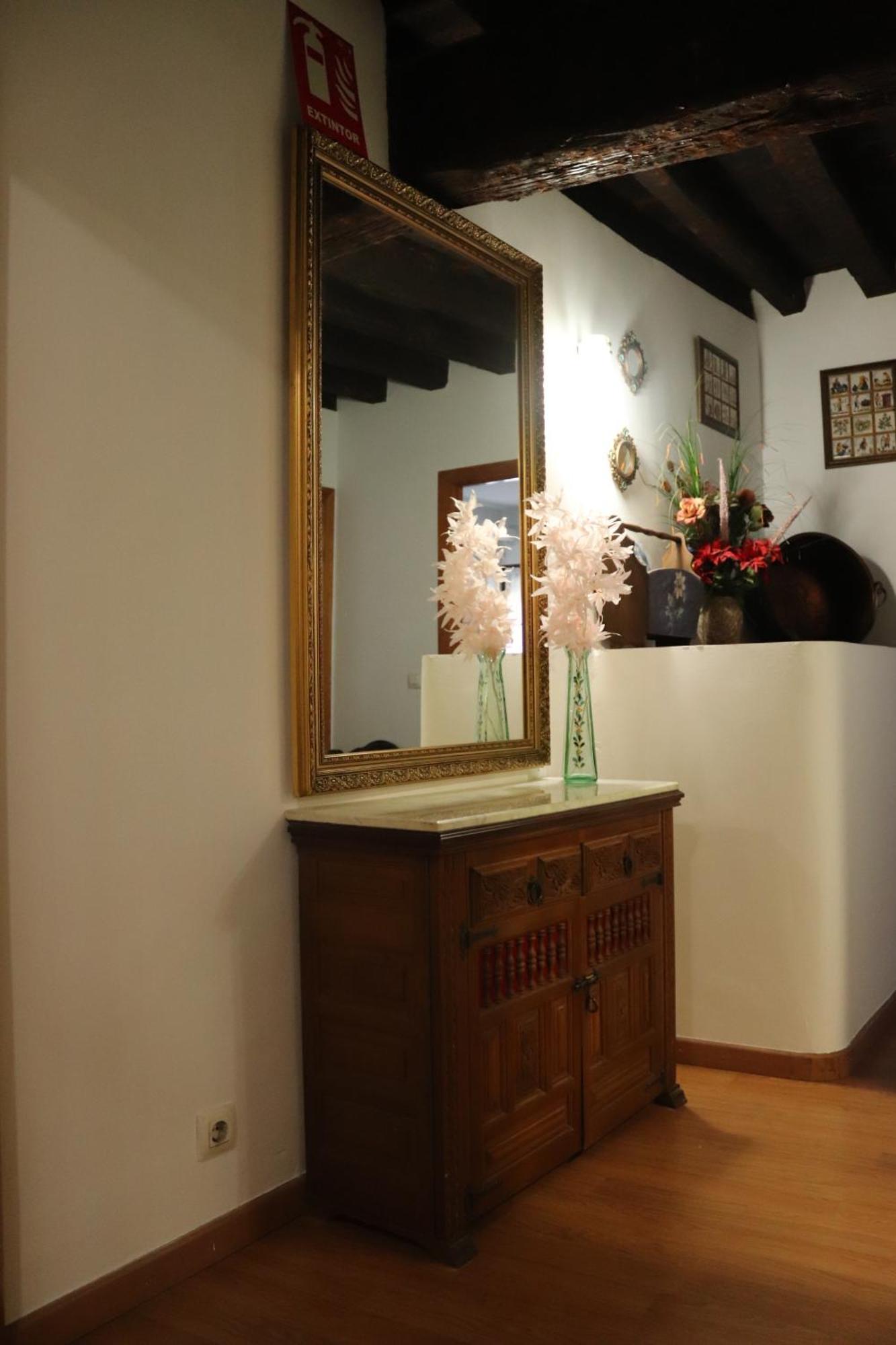 Sobre Tilos Apartamento *