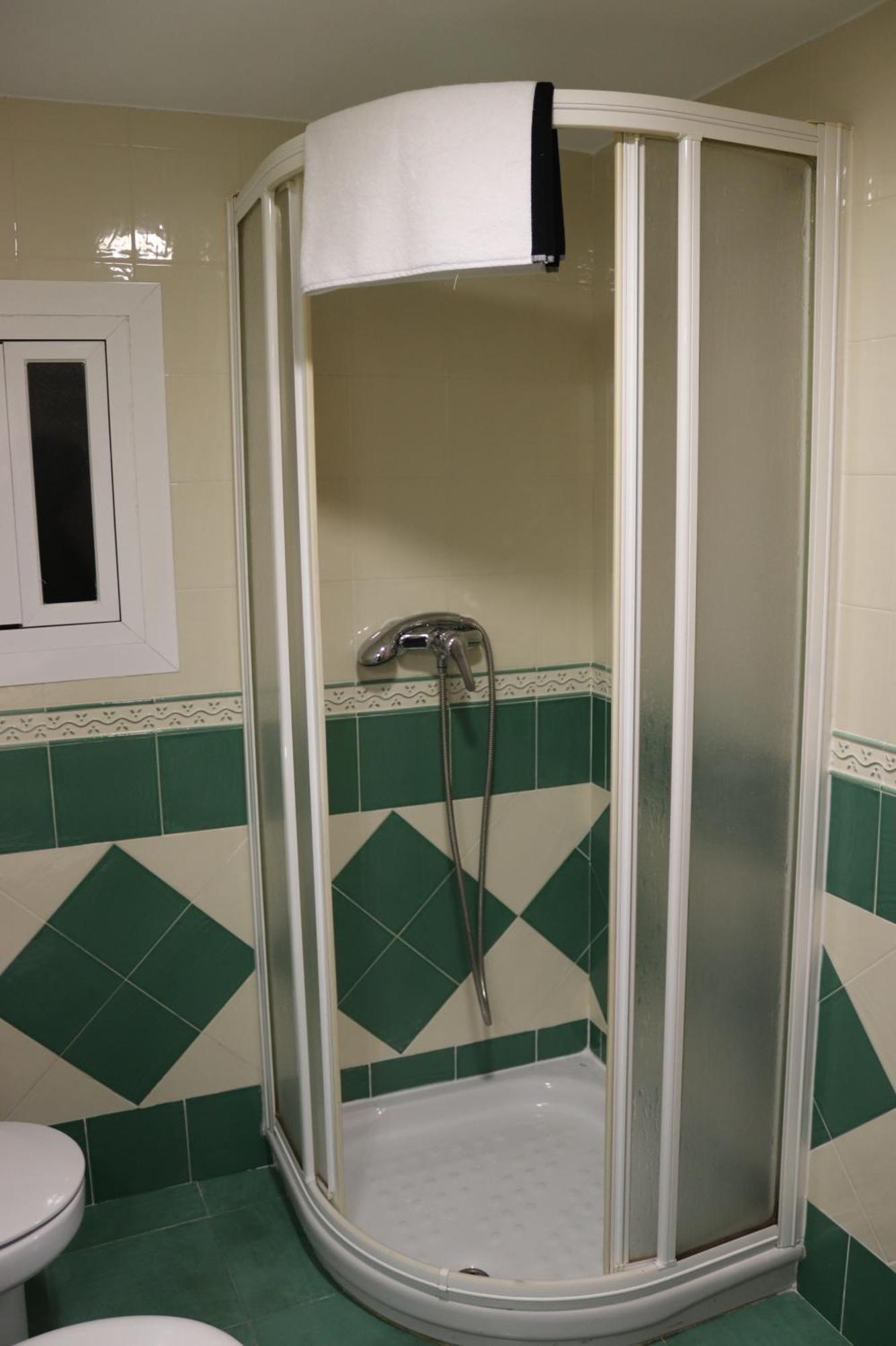 Apartamento Sobre Tilos *