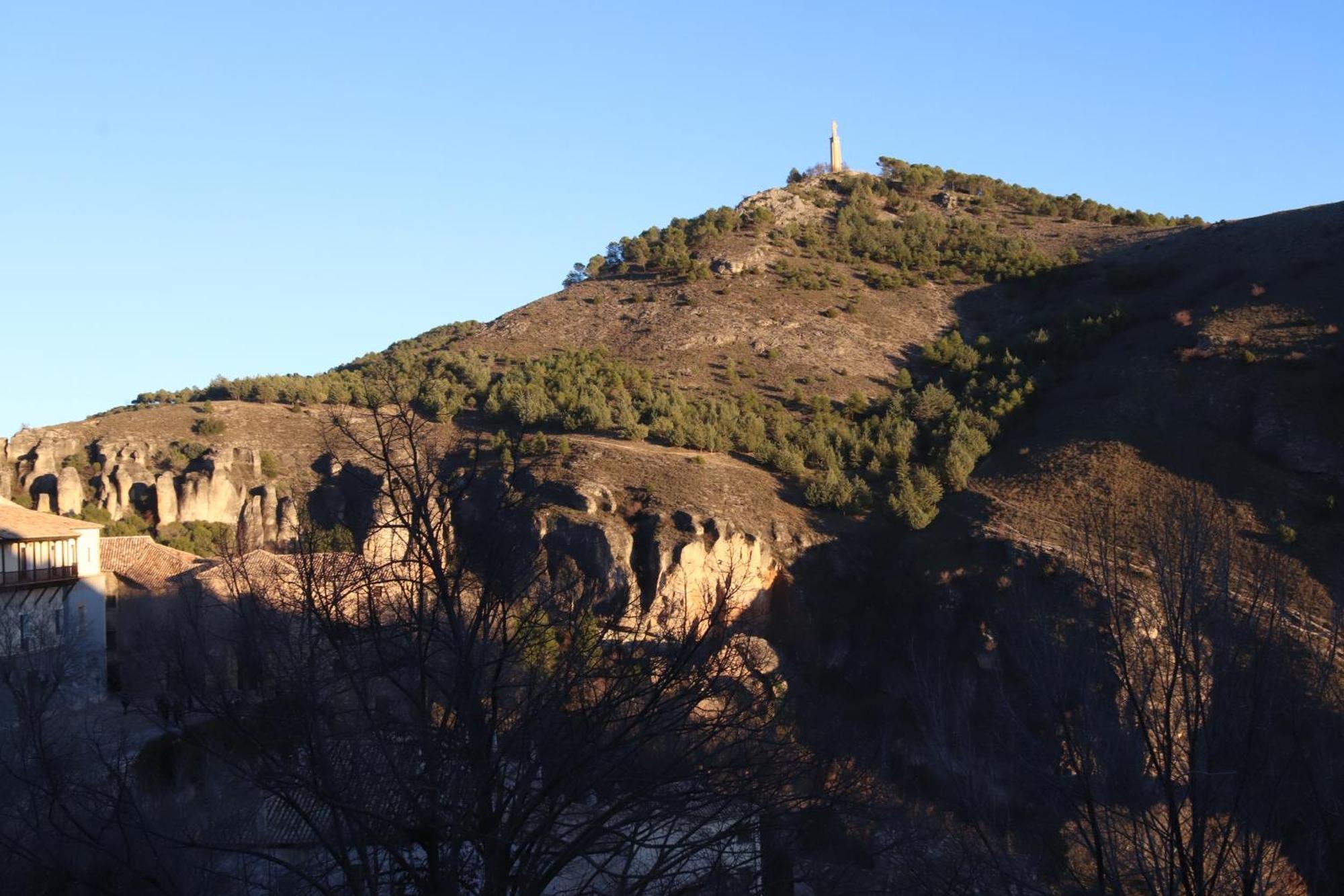 Sobre Tilos Cuenca (Castilla-La Mancha)