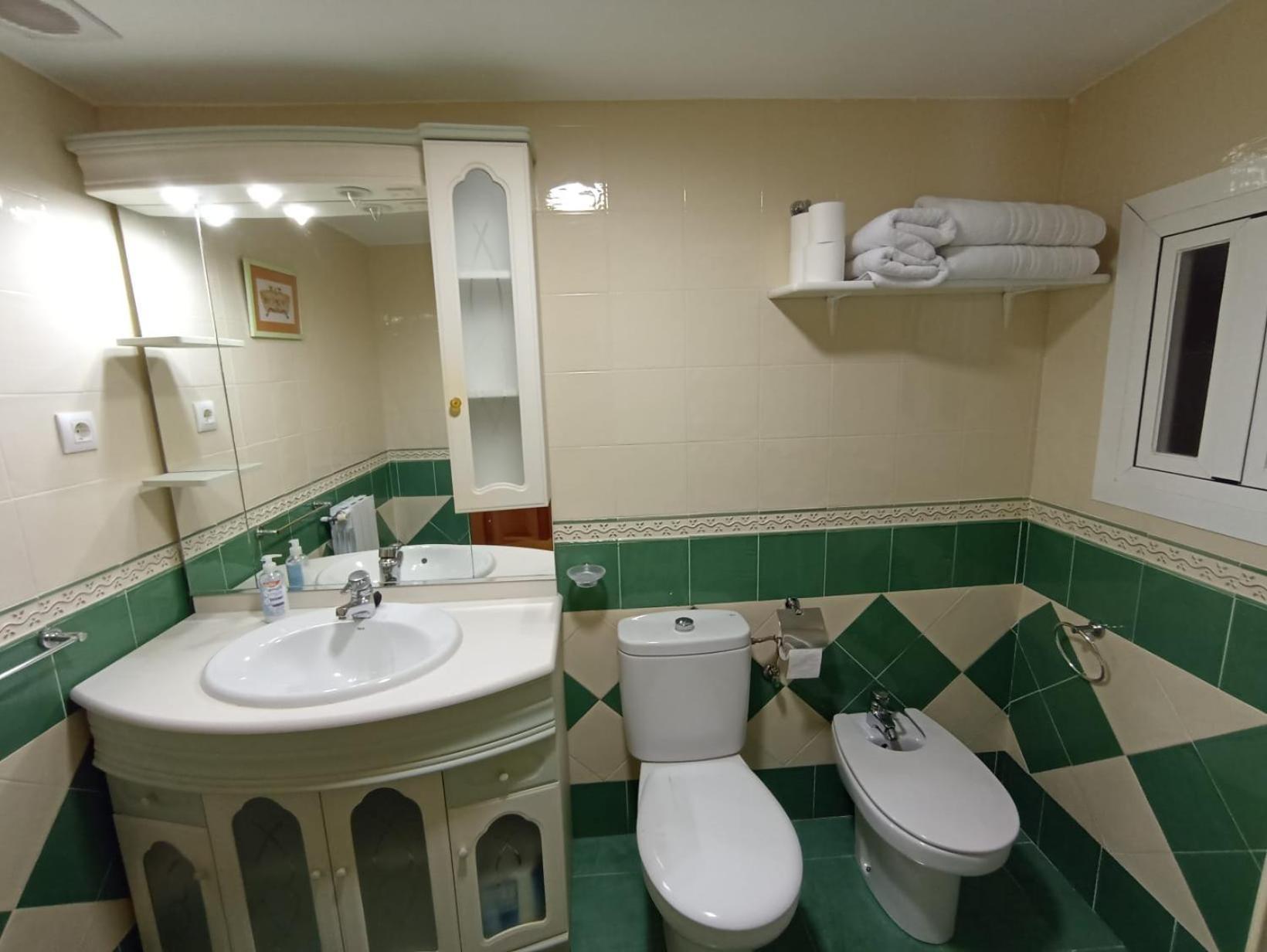 Apartamento Sobre Tilos *