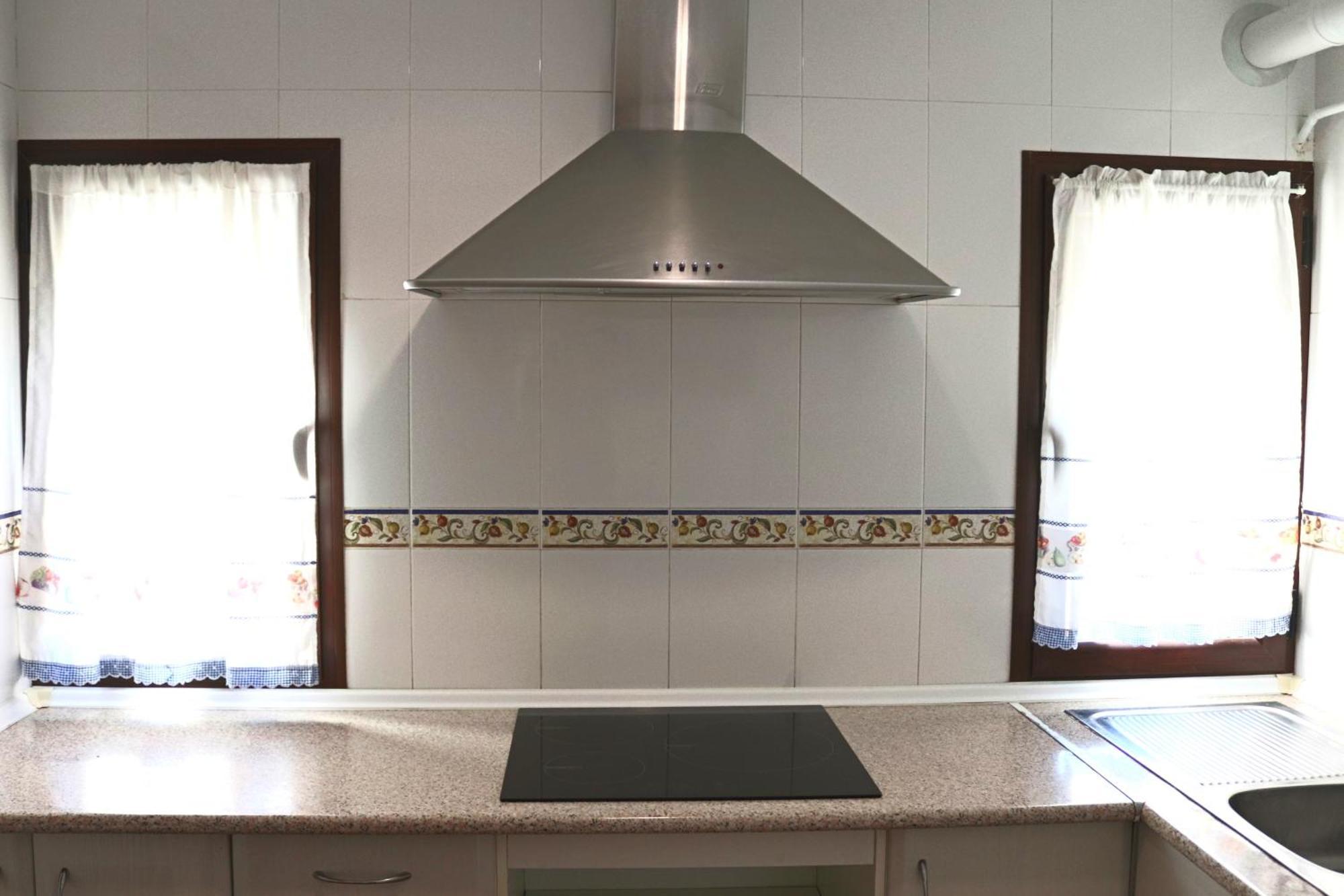Apartamento Sobre Tilos *