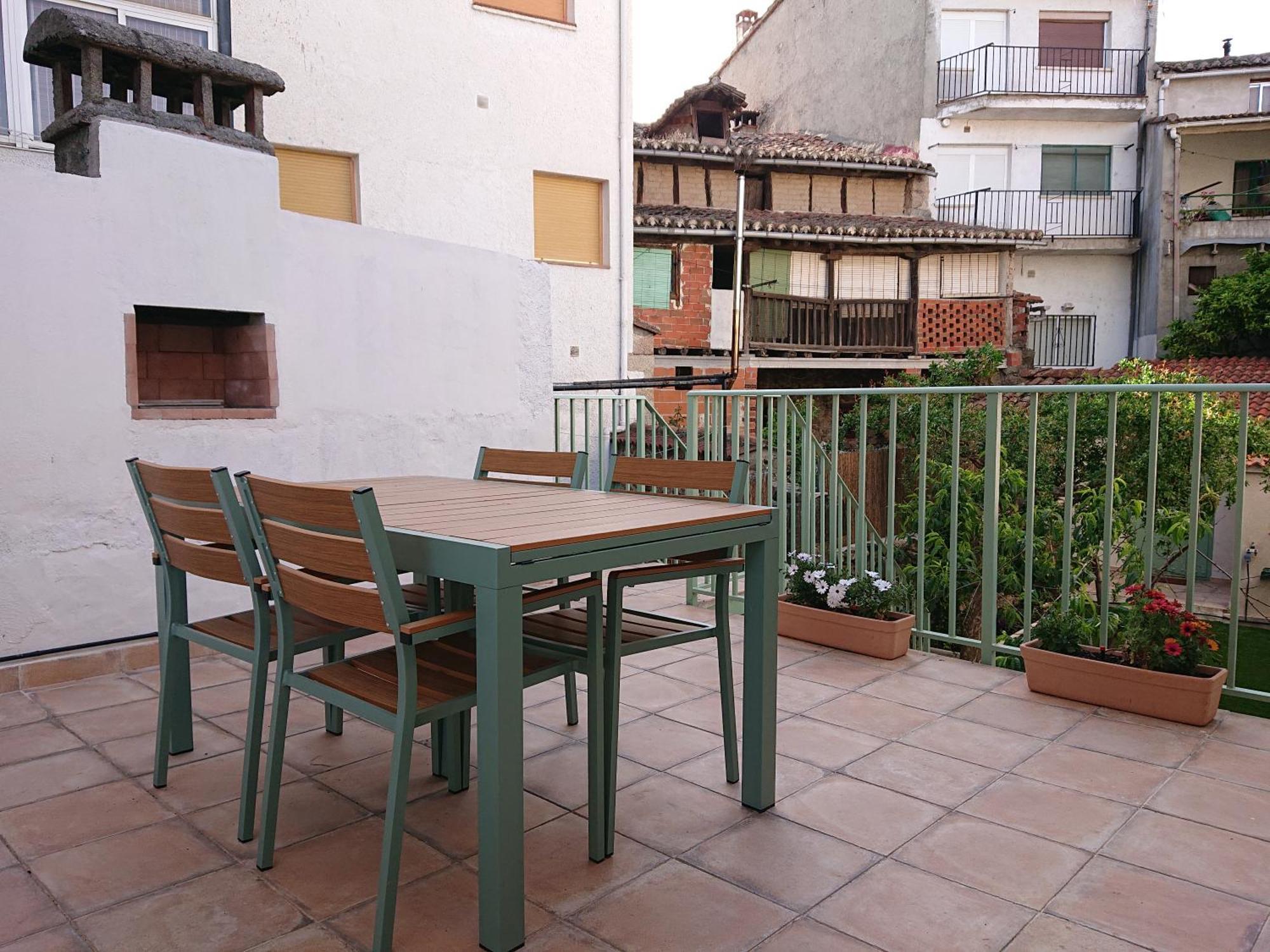 Casa Pozo Tarama