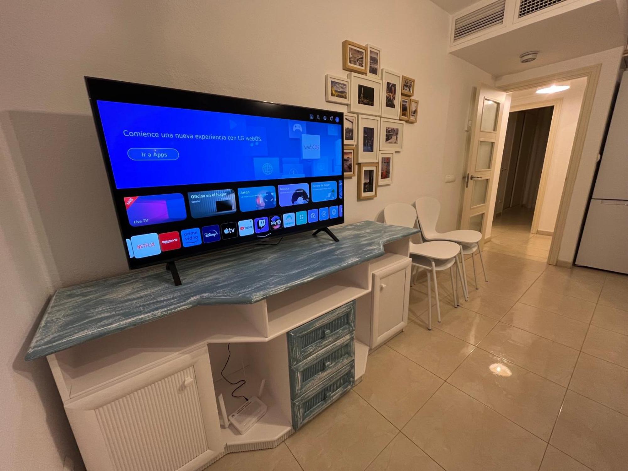 Apartment Apto One Day In Amatista