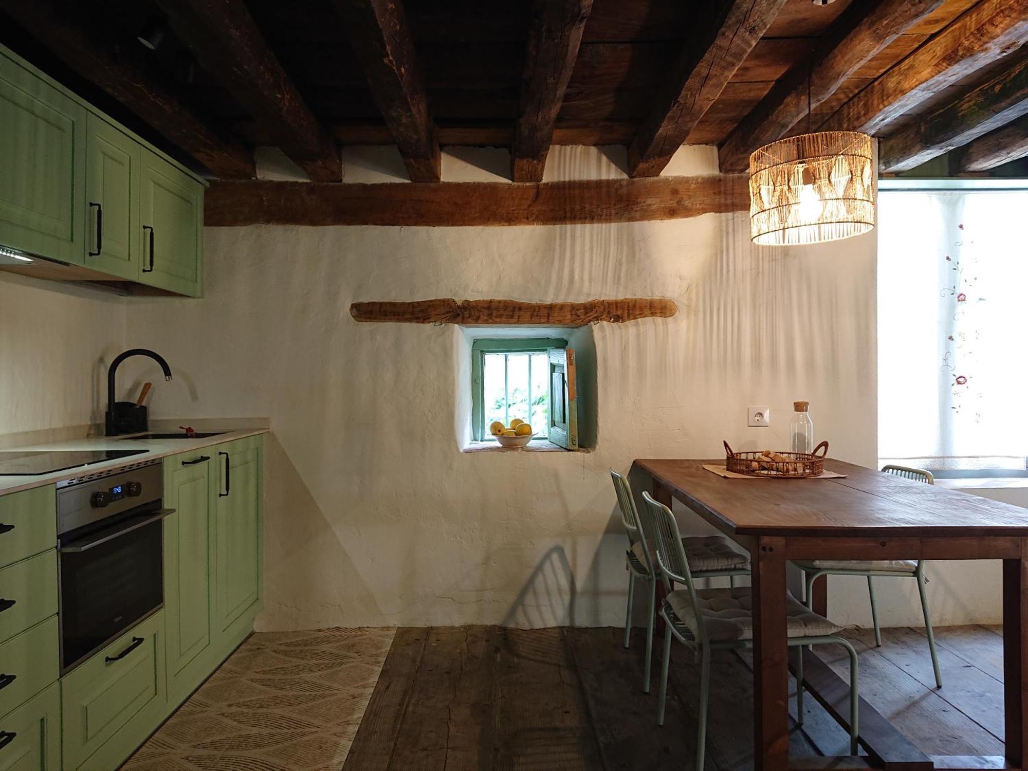 Casa Pozo Tarama *