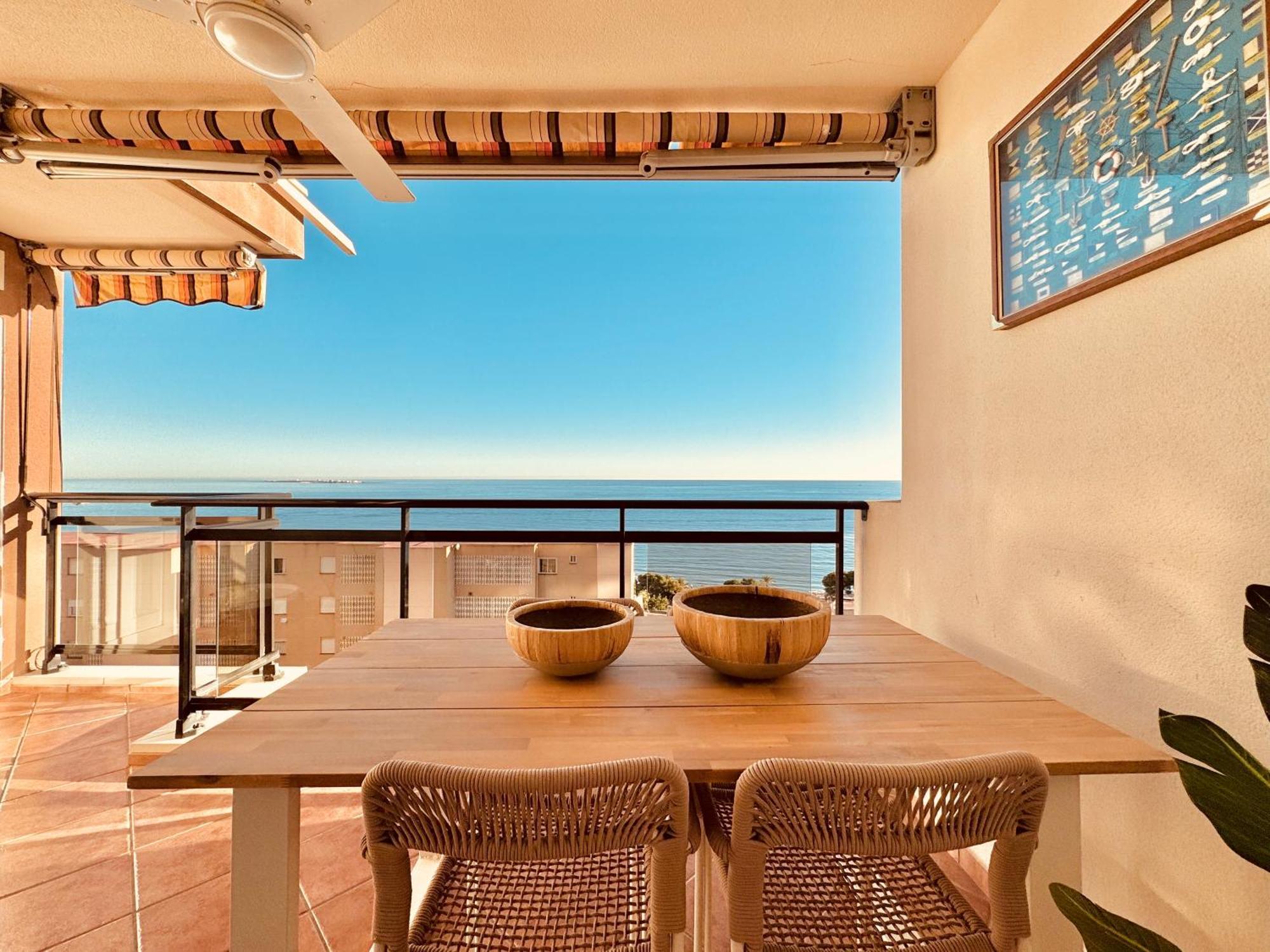 Casa Natura Calas Apartamento *
