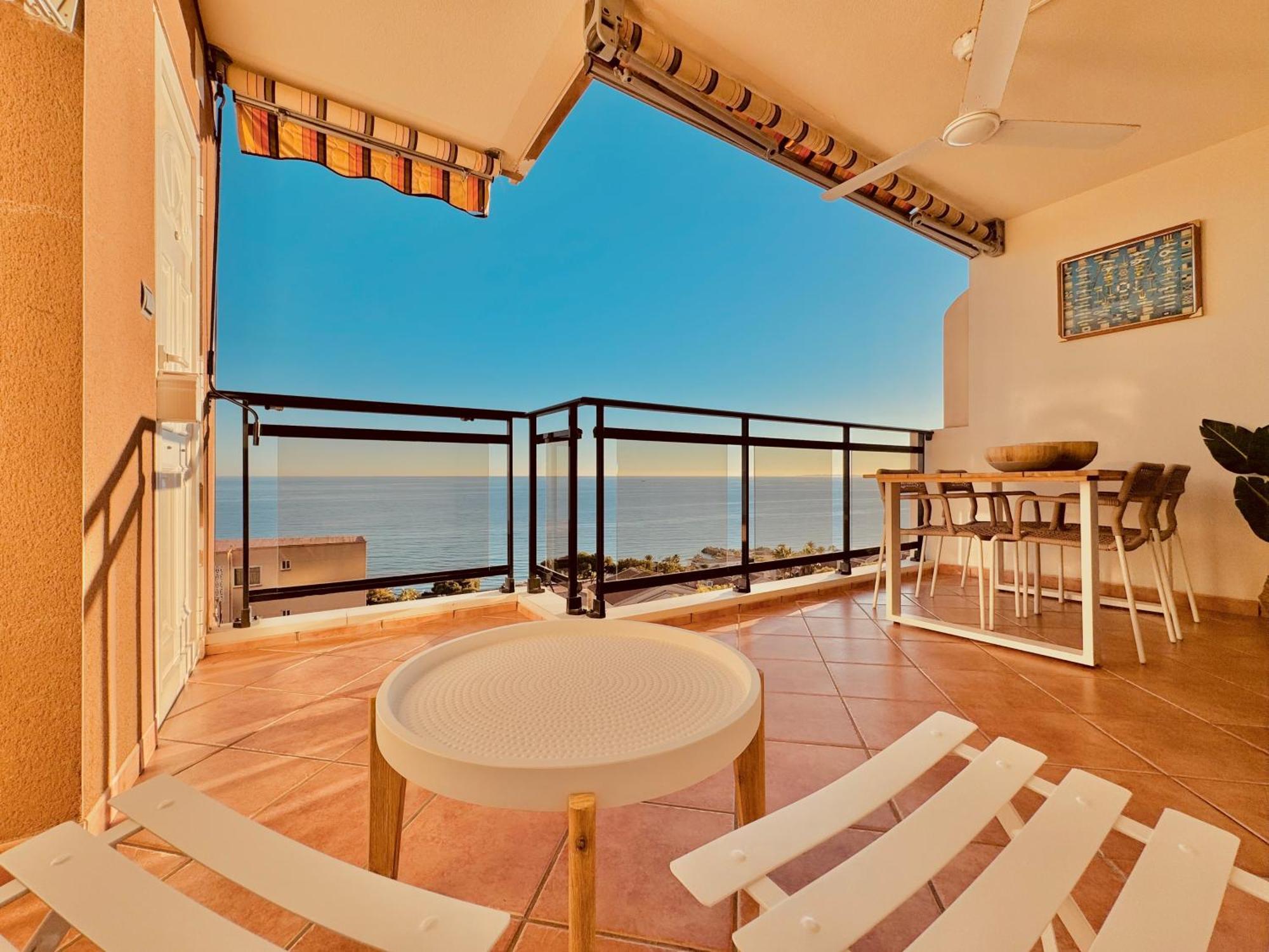 Casa Natura Calas Apartamento Santa Pola