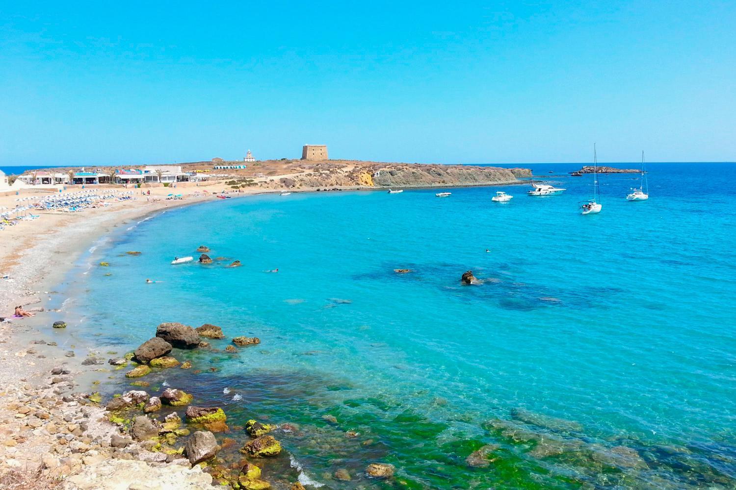 Casa Natura Calas