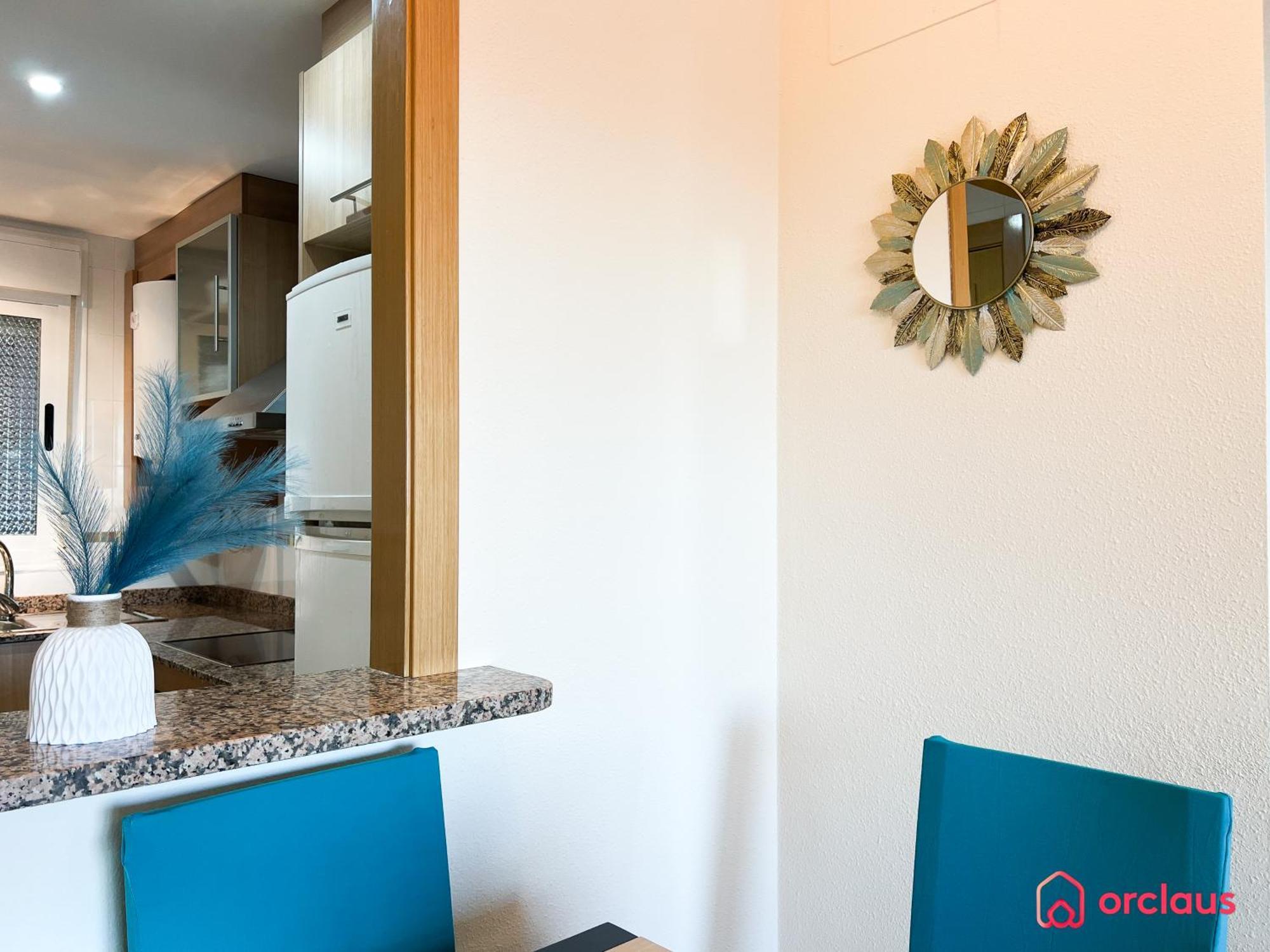 Apartment Relax Y Naturaleza Oropesa del Mar