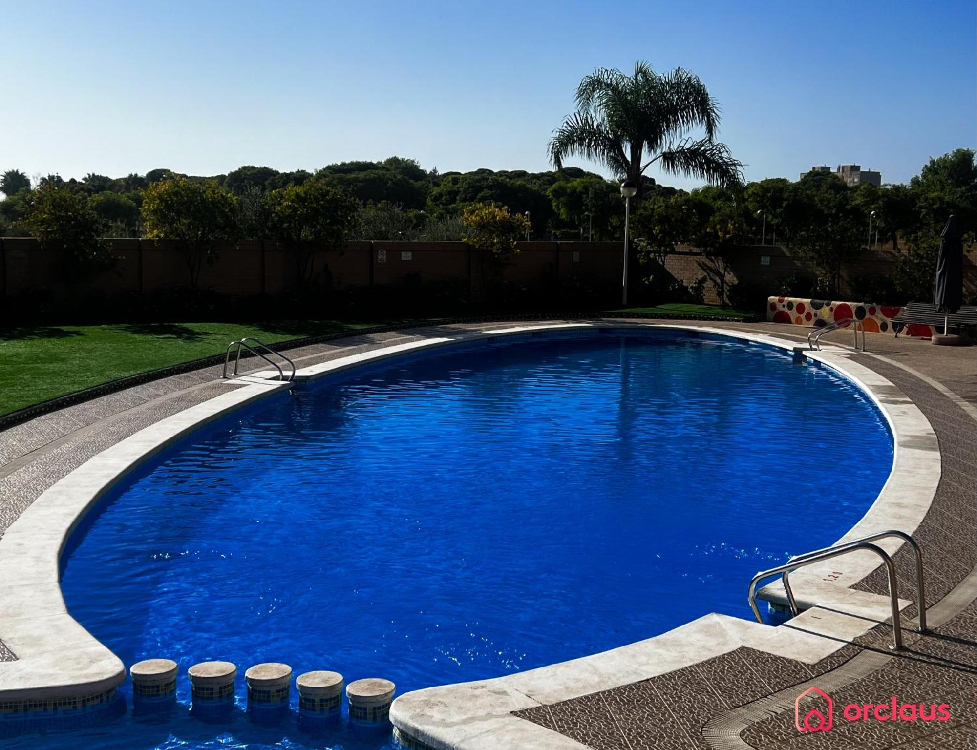 Apartment Relax Y Naturaleza