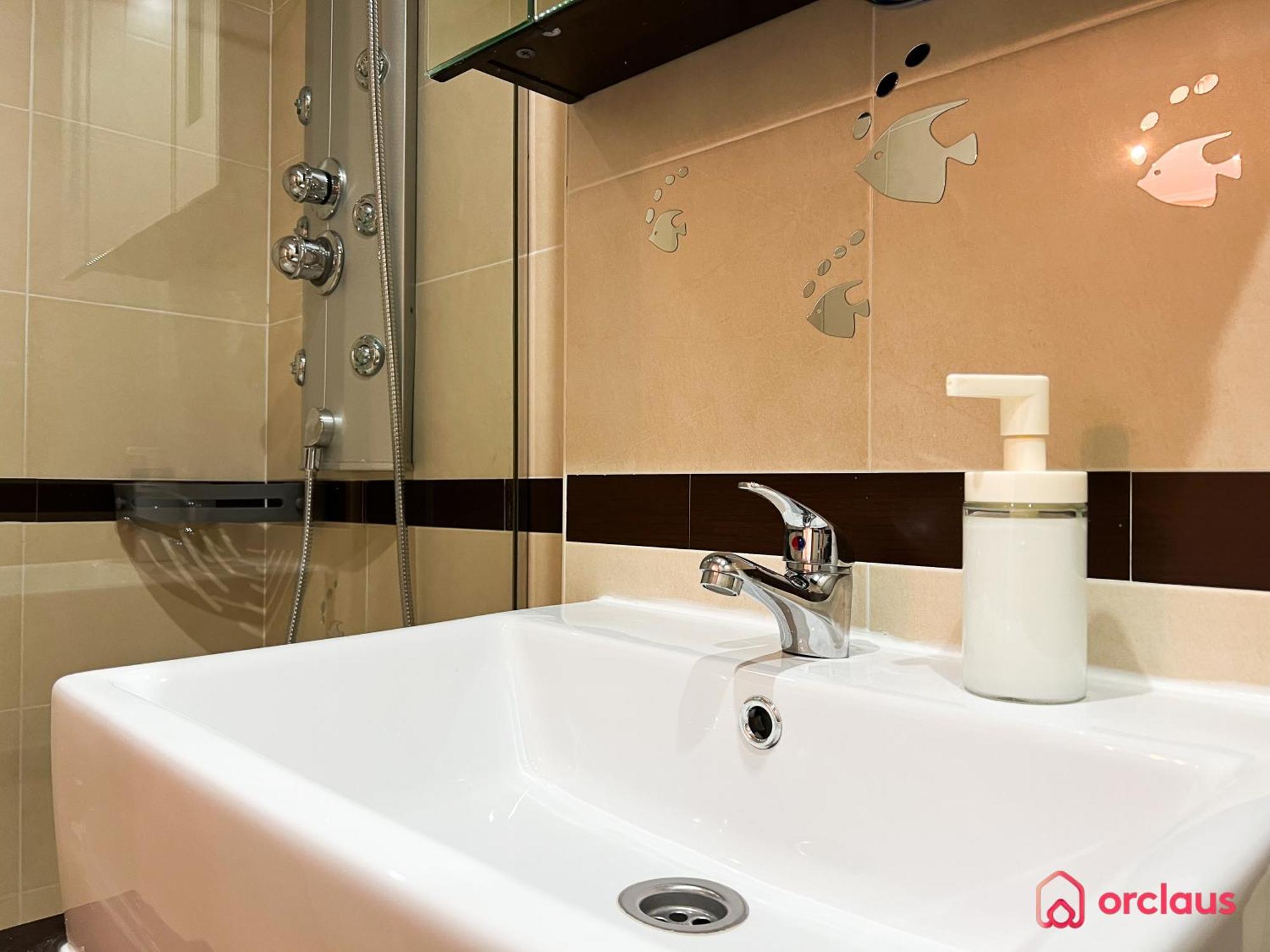 Relax Y Naturaleza Apartment