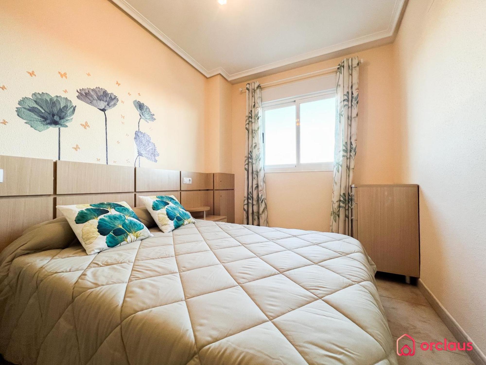 Apartment Relax Y Naturaleza *