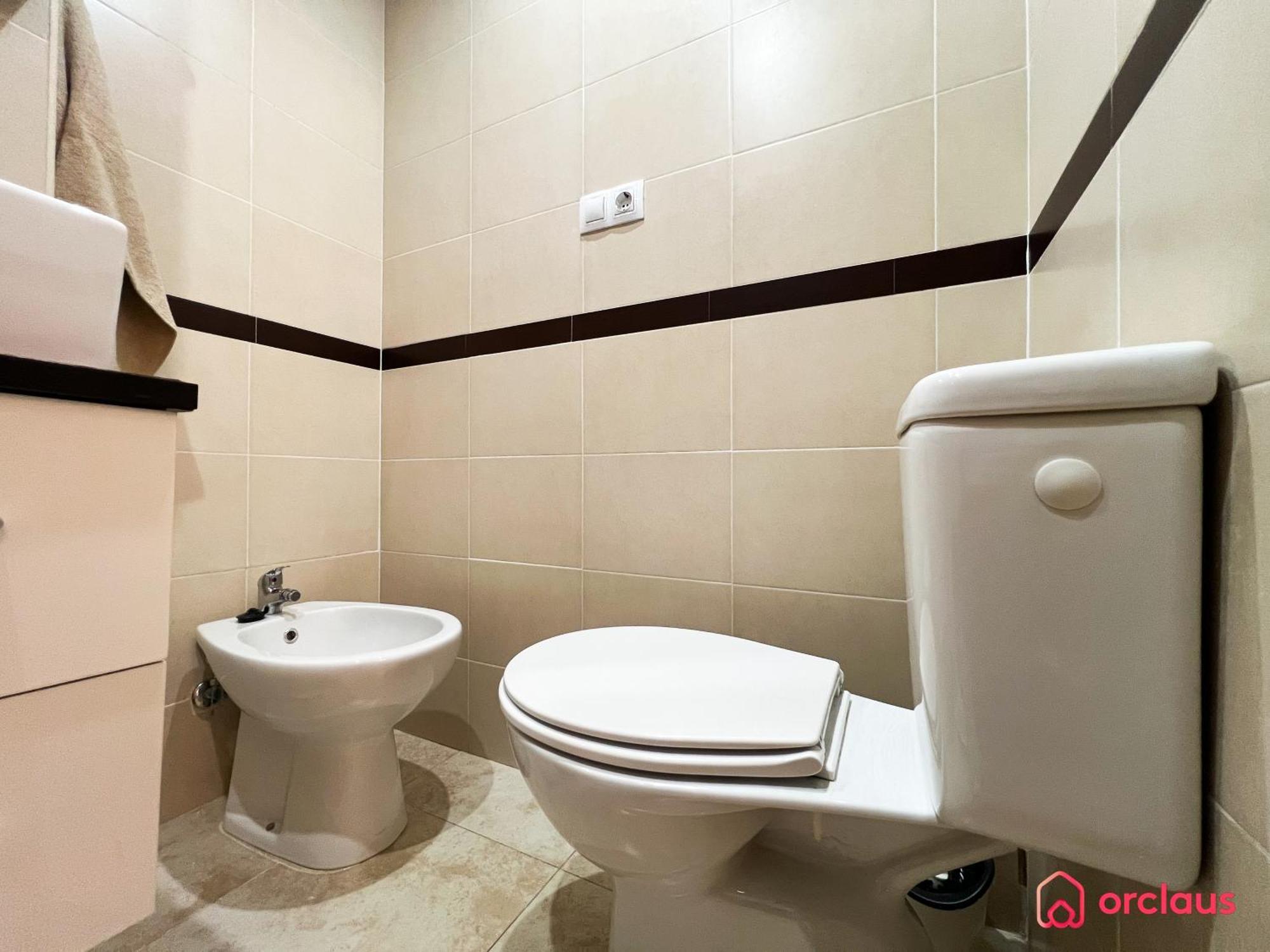 Apartment Relax Y Naturaleza