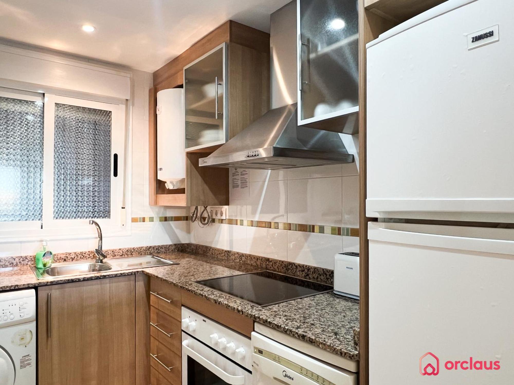 Apartment Relax Y Naturaleza *