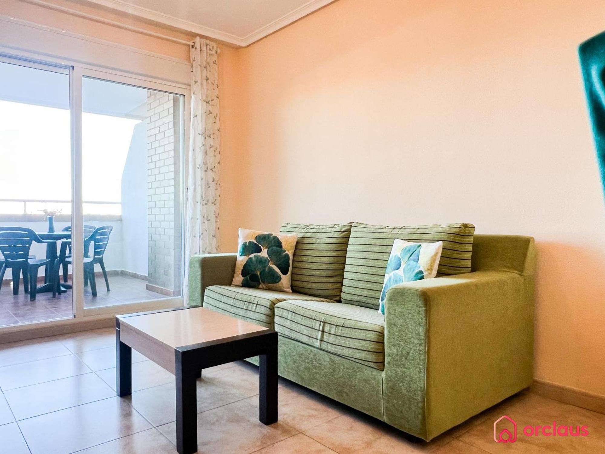 Relax Y Naturaleza Apartment Oropesa del Mar