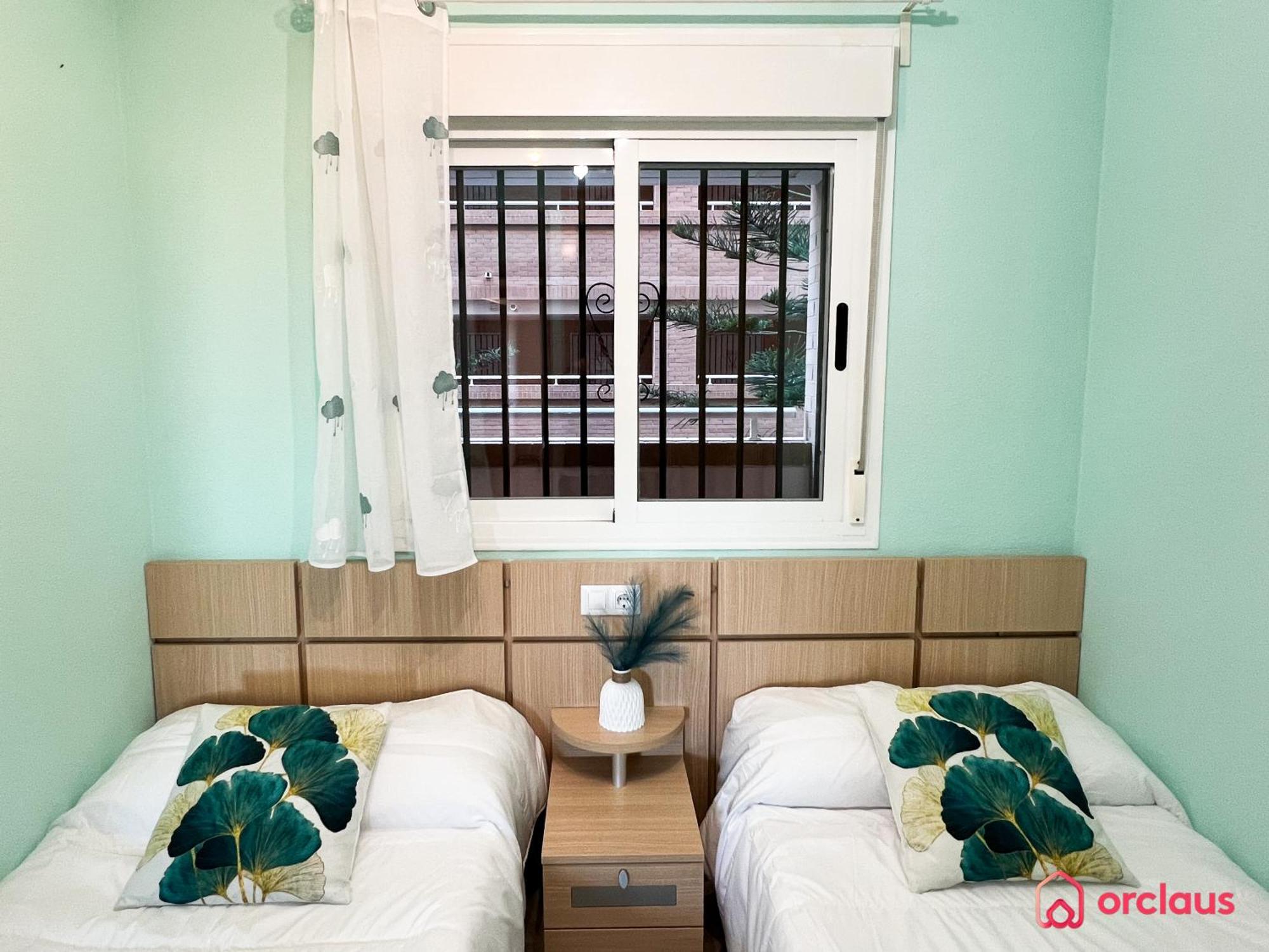 Apartment Relax Y Naturaleza Oropesa del Mar