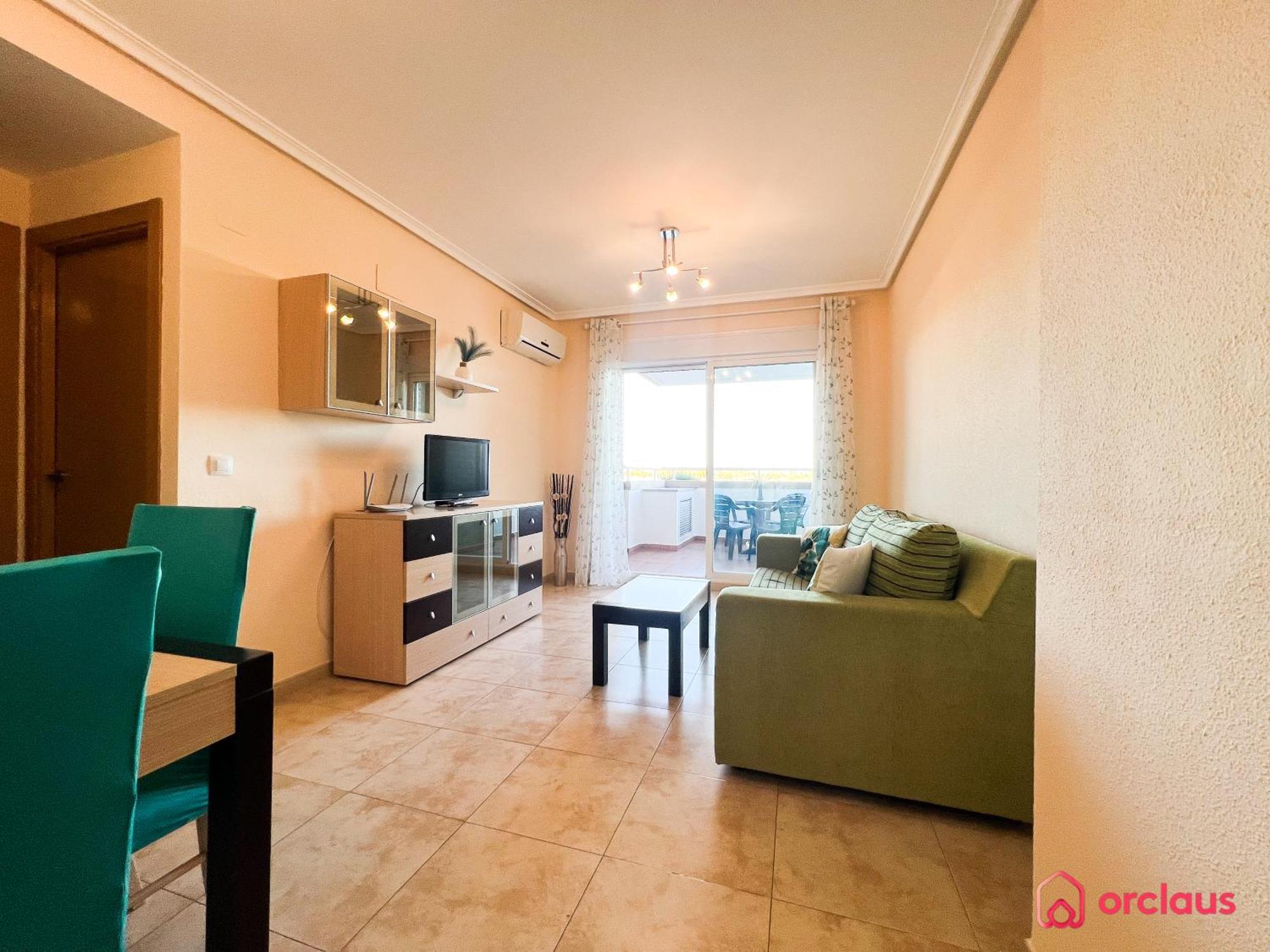 Apartment Relax Y Naturaleza