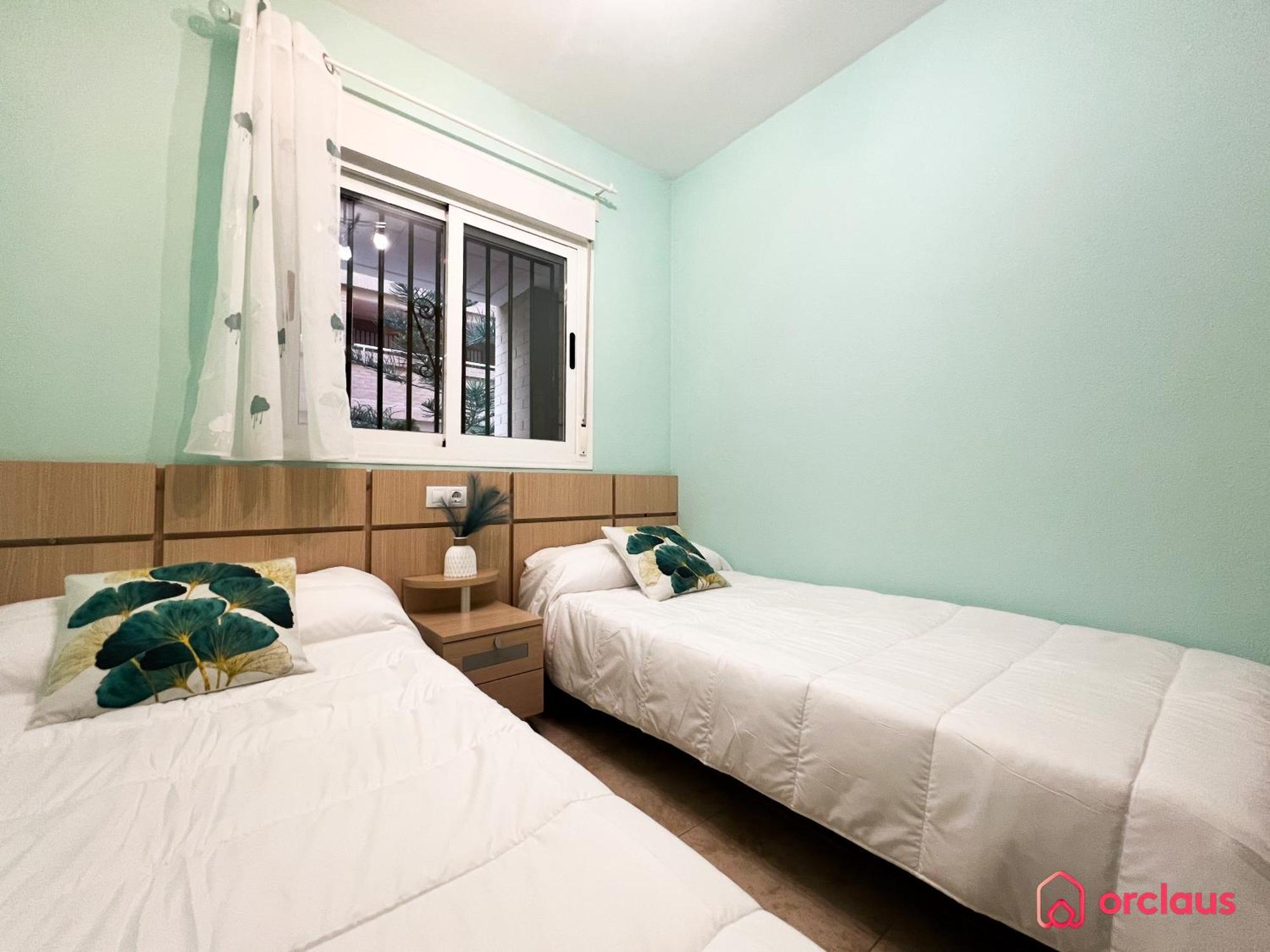 Relax Y Naturaleza Apartment