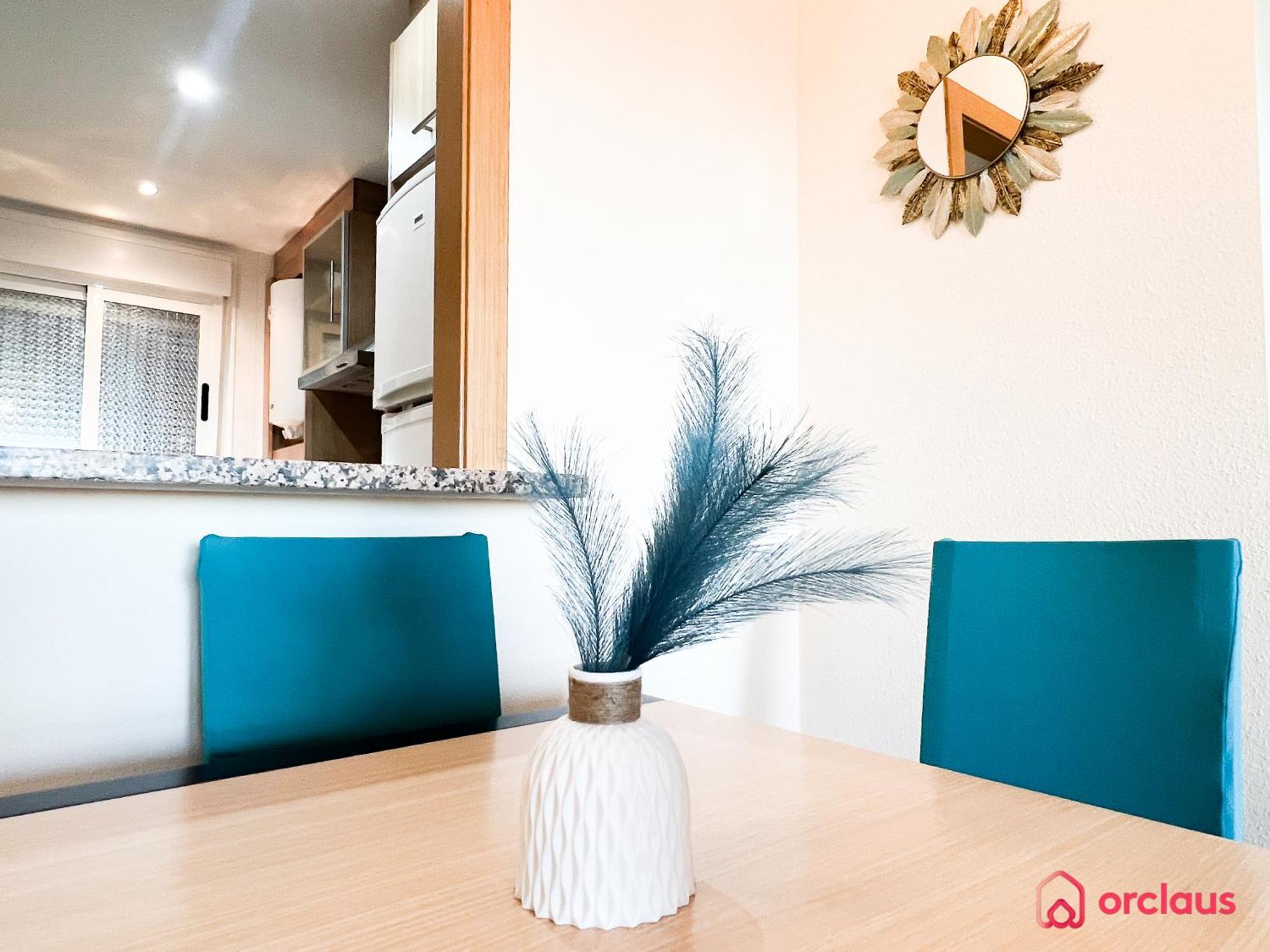 Relax Y Naturaleza Apartment *