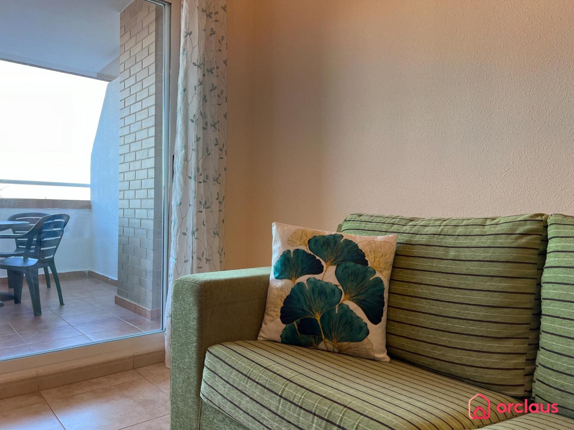 Apartment Relax Y Naturaleza Oropesa del Mar