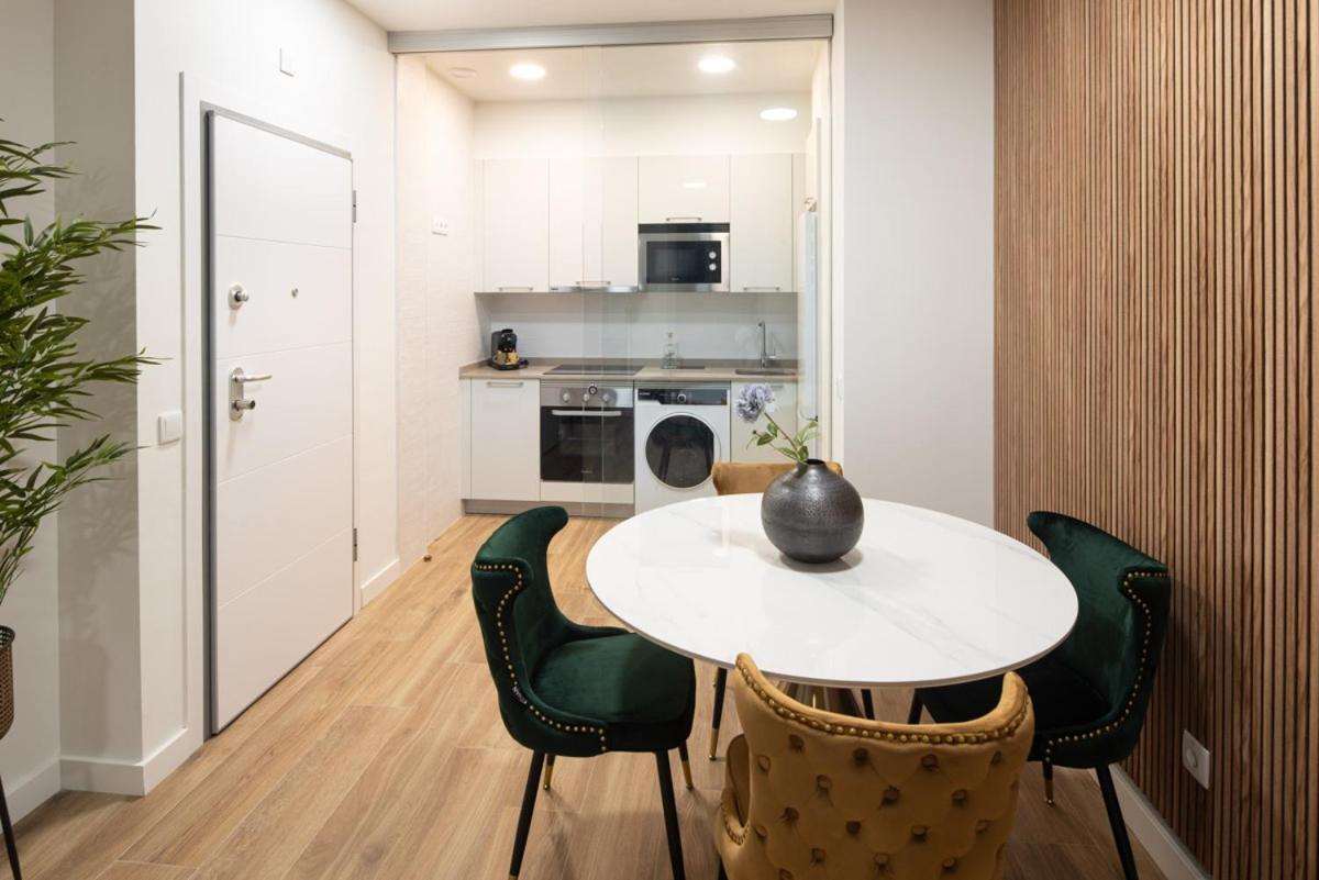 Apartamento 1907 Oviedo