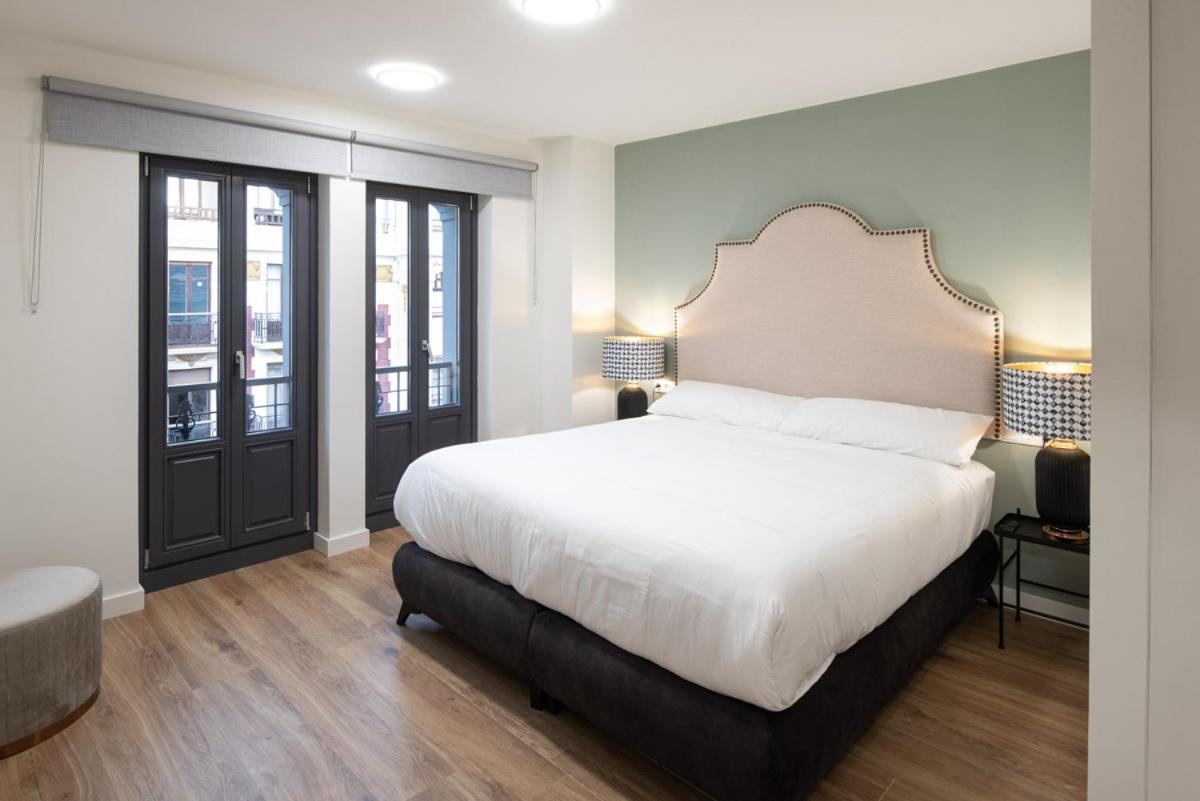1907 Apartamento *