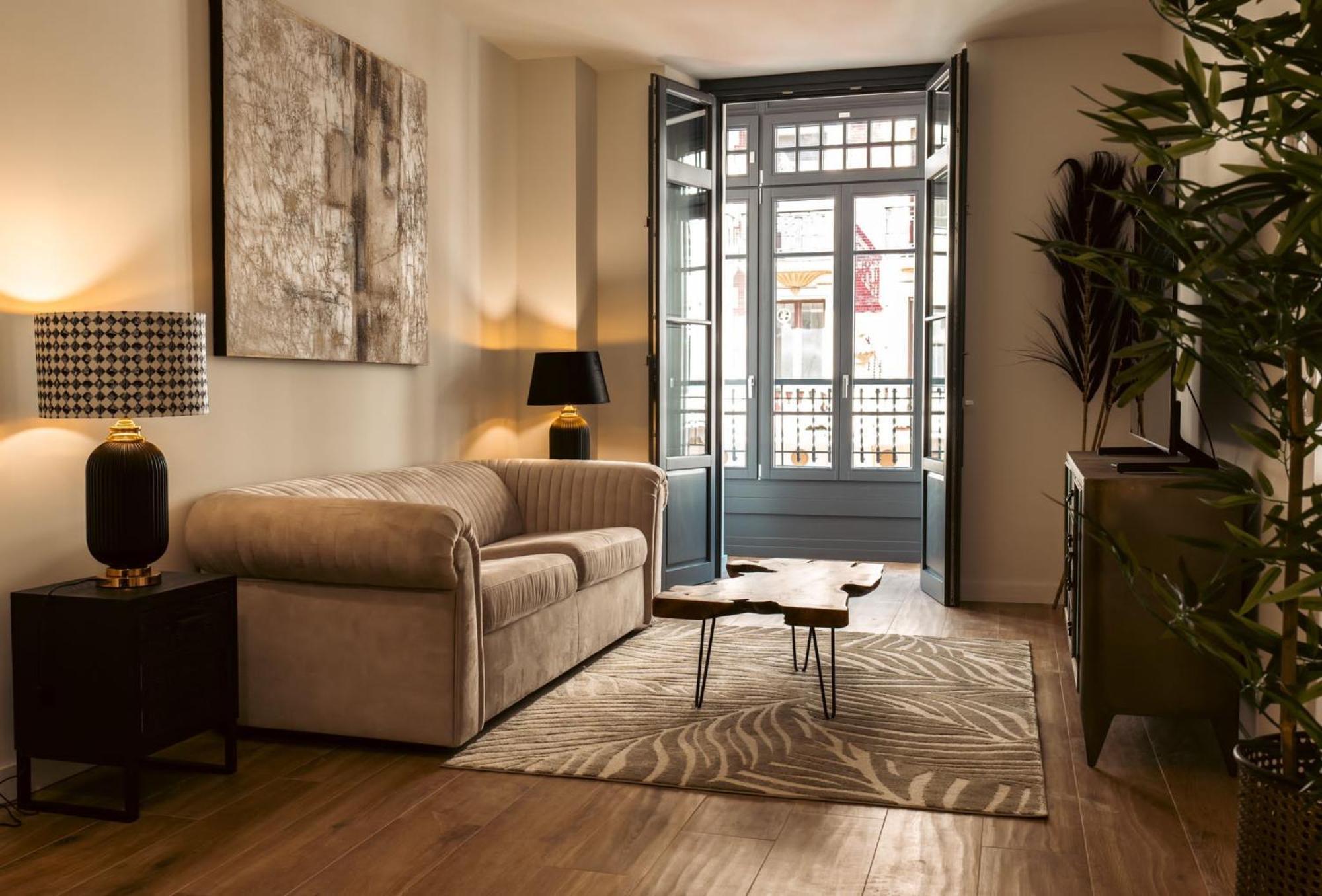 1907 Apartamento