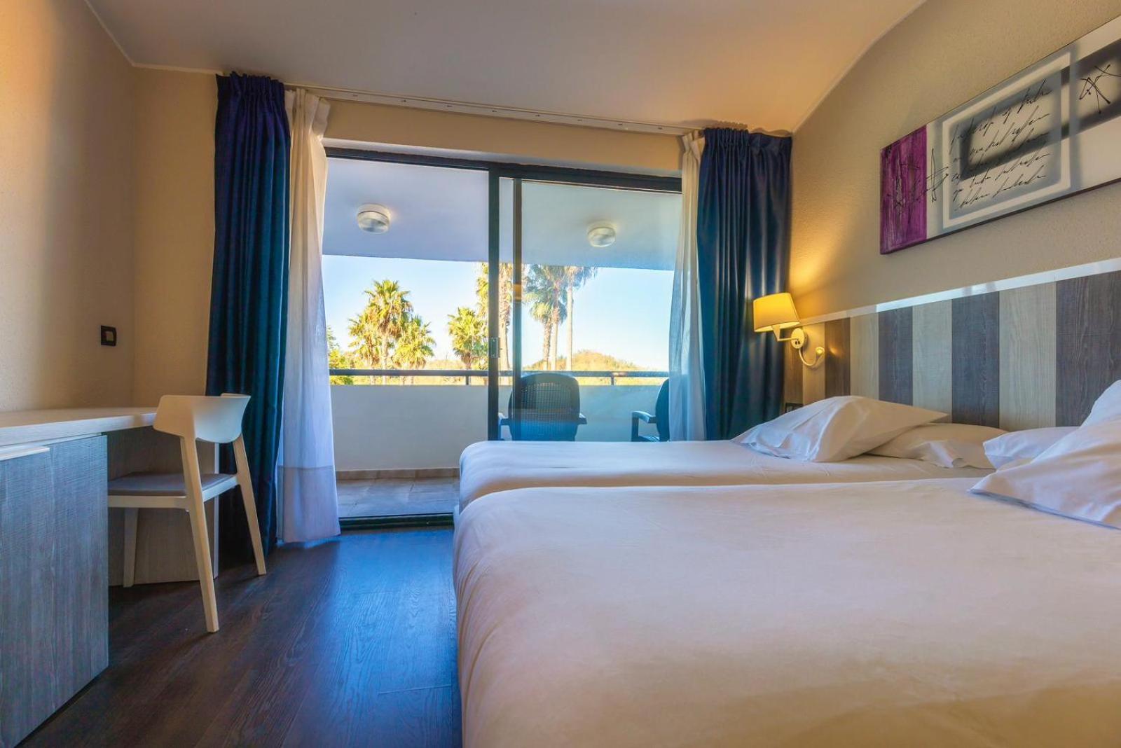 La Palma De 4* Llanes