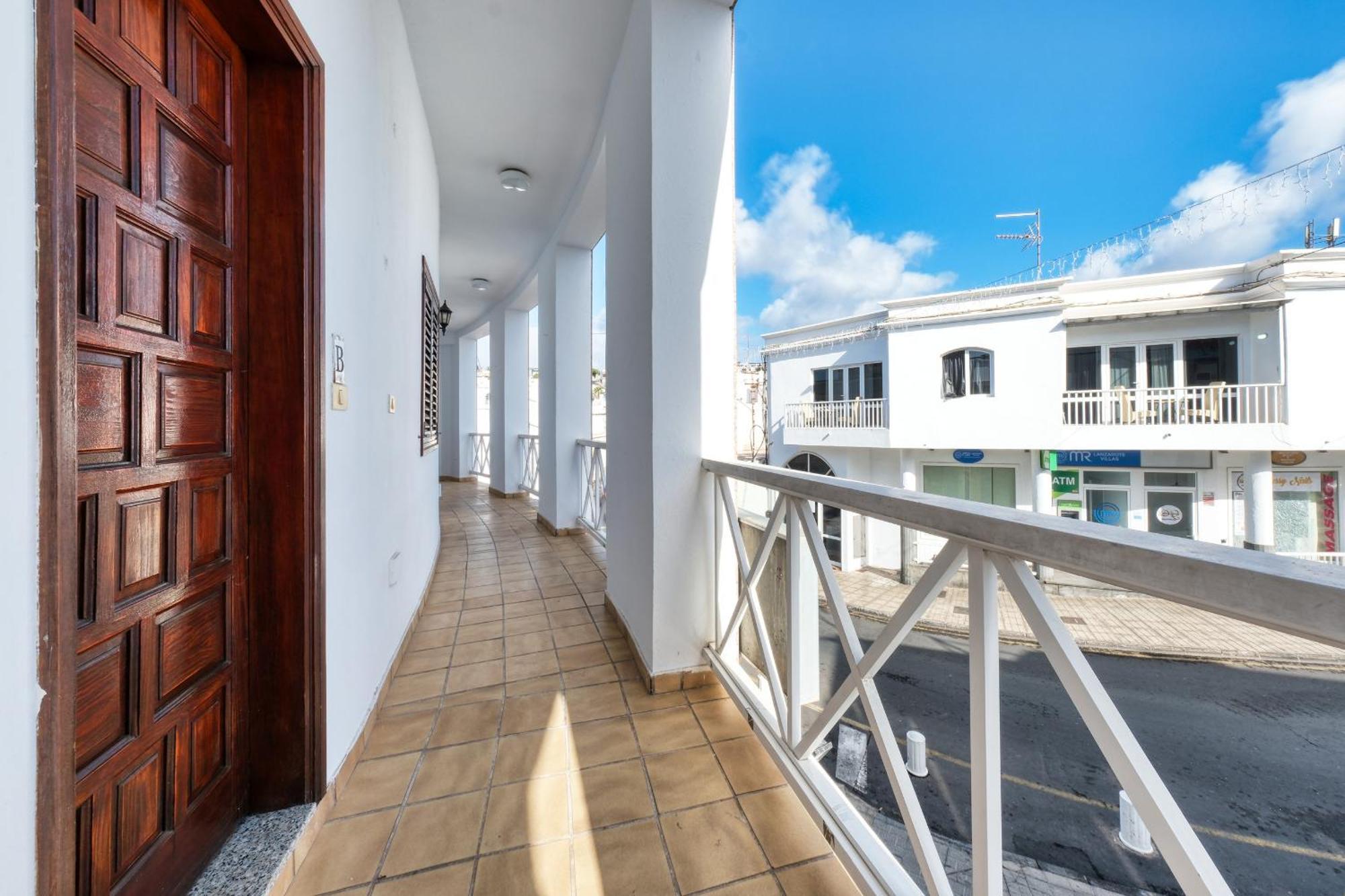 Casa El Varadero Central, Air-con, Sea Views Сasa de vacaciones Puerto del Carmen (Lanzarote)