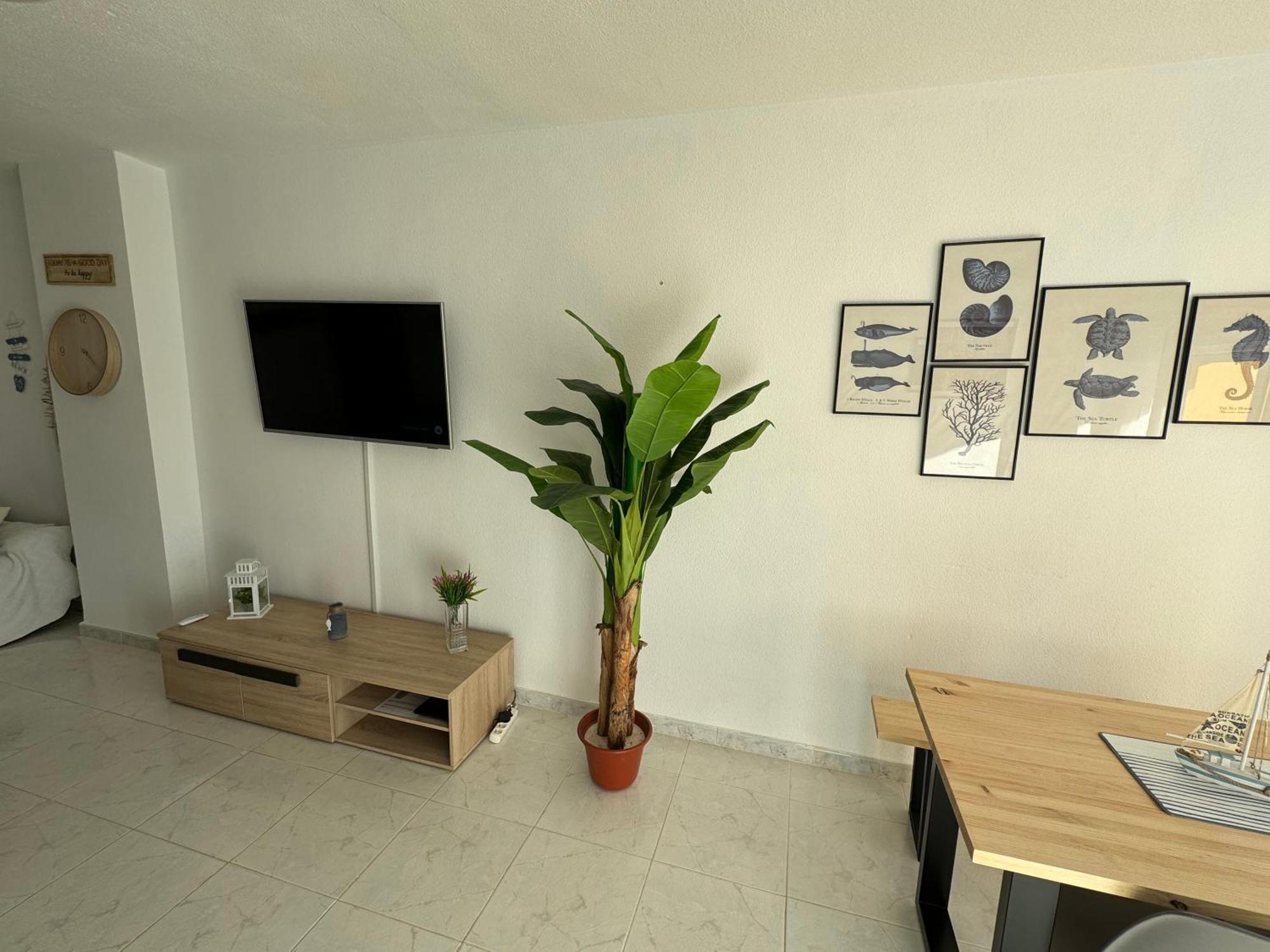 Apartamento Con Impresionantes Vistas Al Mar Oropesa del Mar