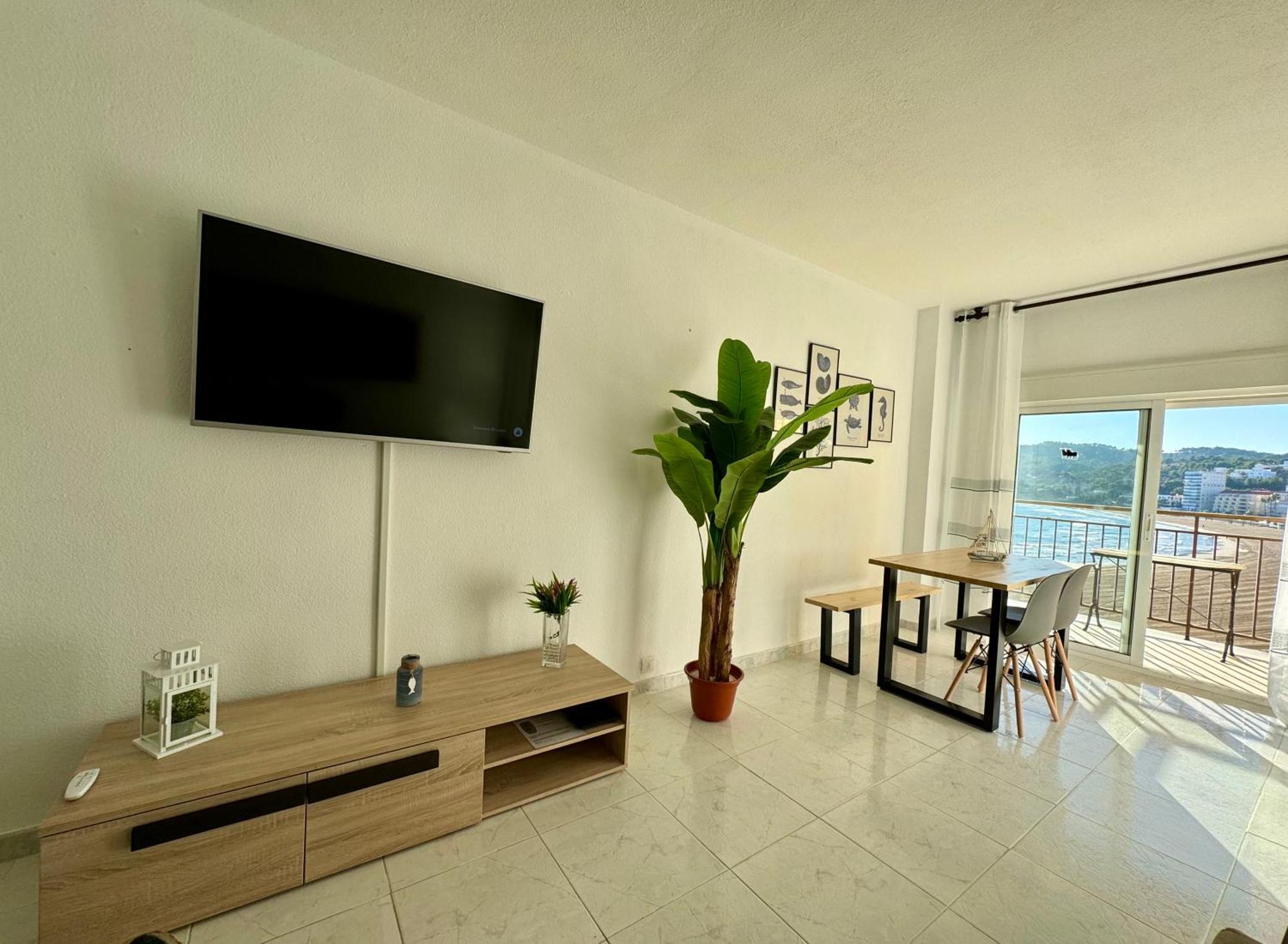 Con Impresionantes Vistas Al Mar Apartamento Oropesa del Mar