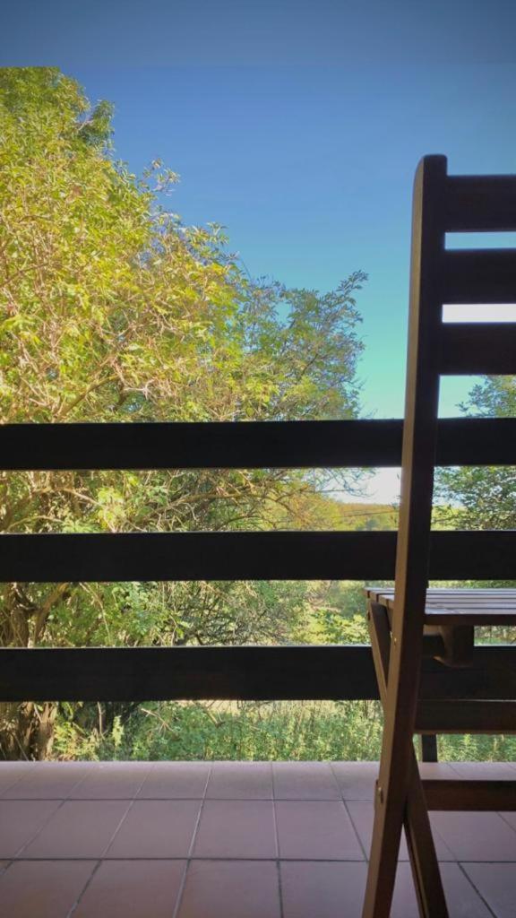 L'avet Blau Hostal *