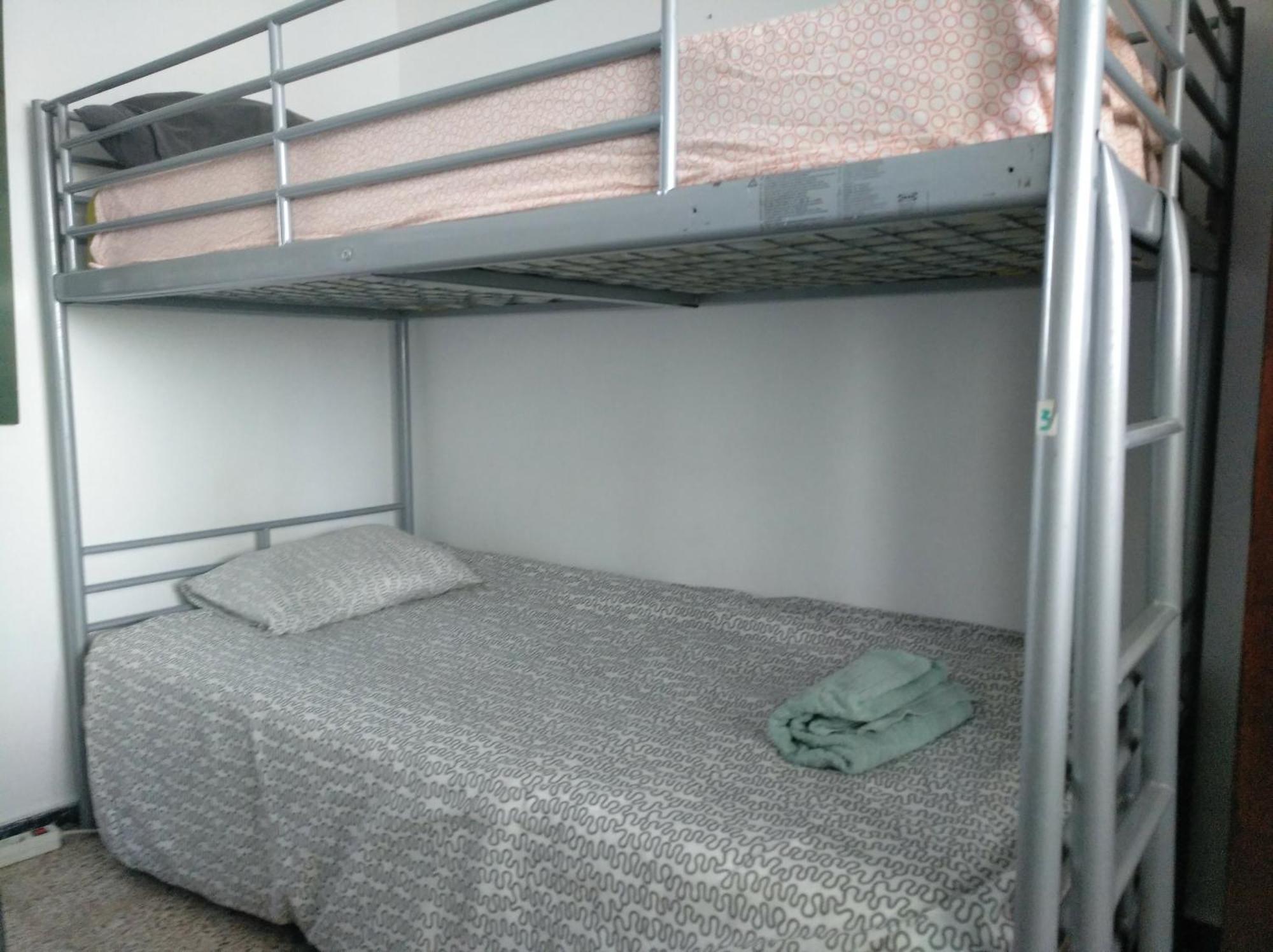 Hostel Famara Home Stay Famara