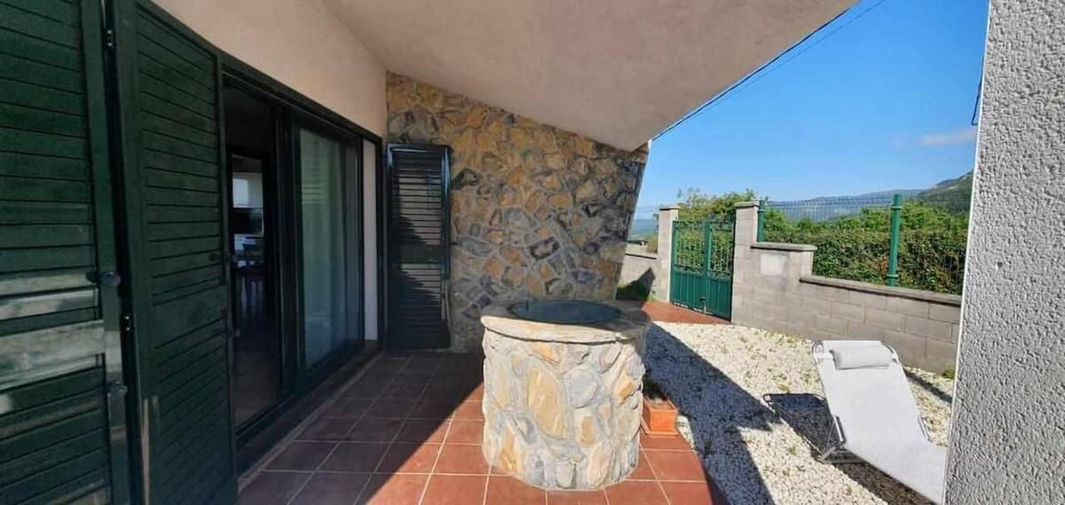 La Cepada Holiday home *