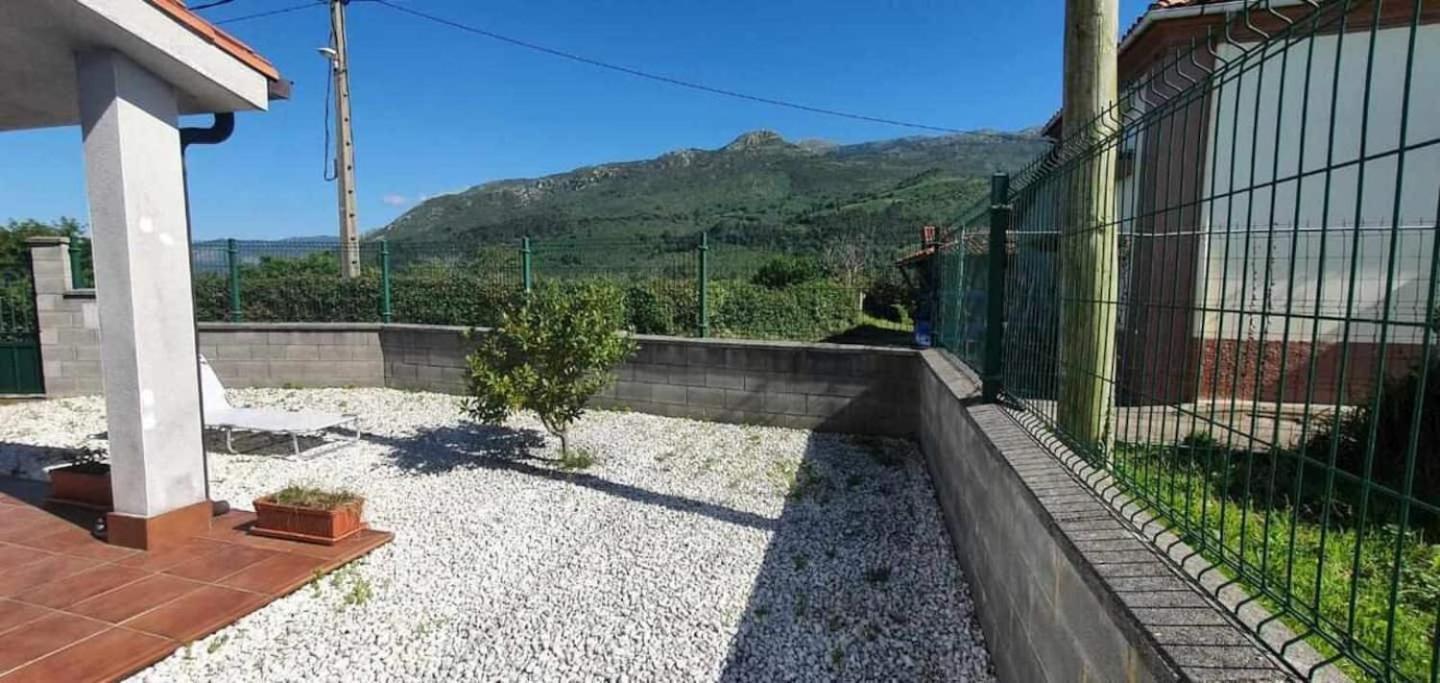 Holiday home La Cepada