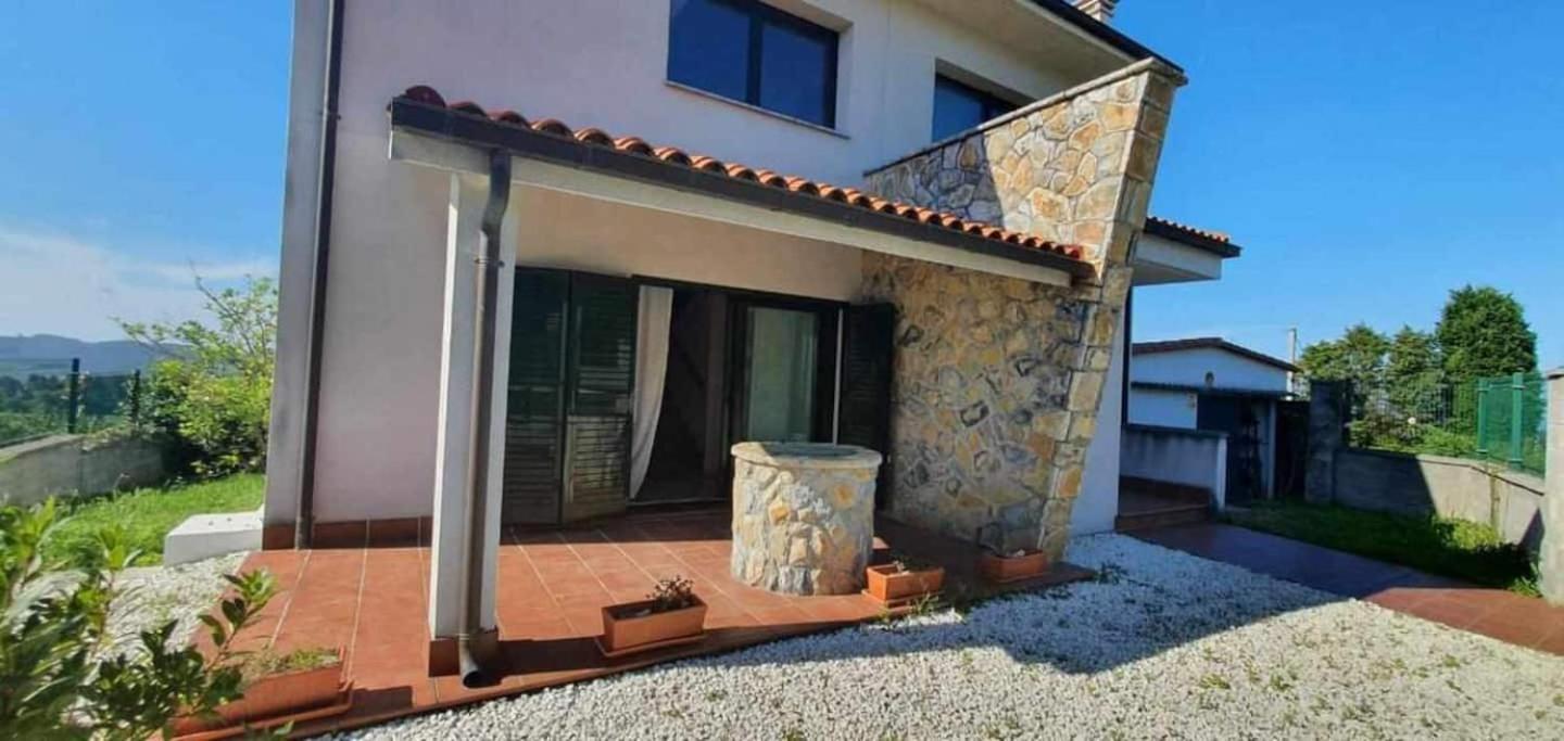 Holiday home La Cepada *