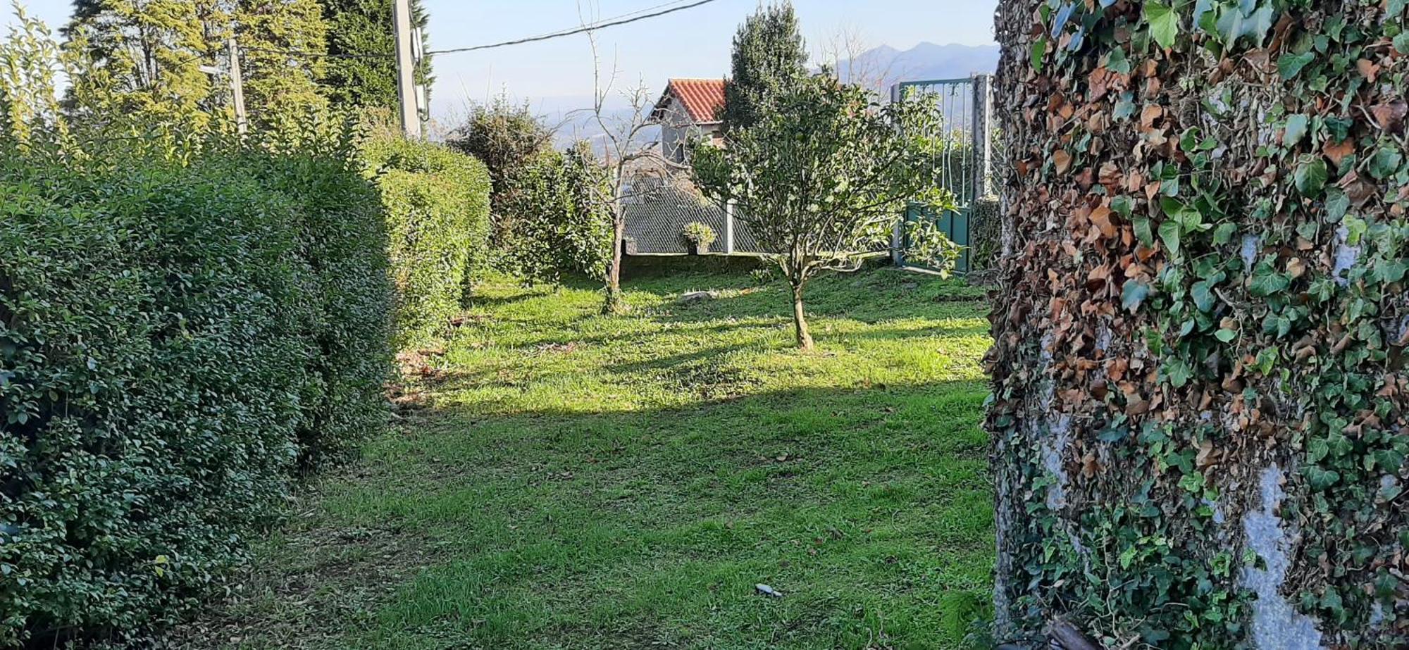 Holiday home La Cepada *