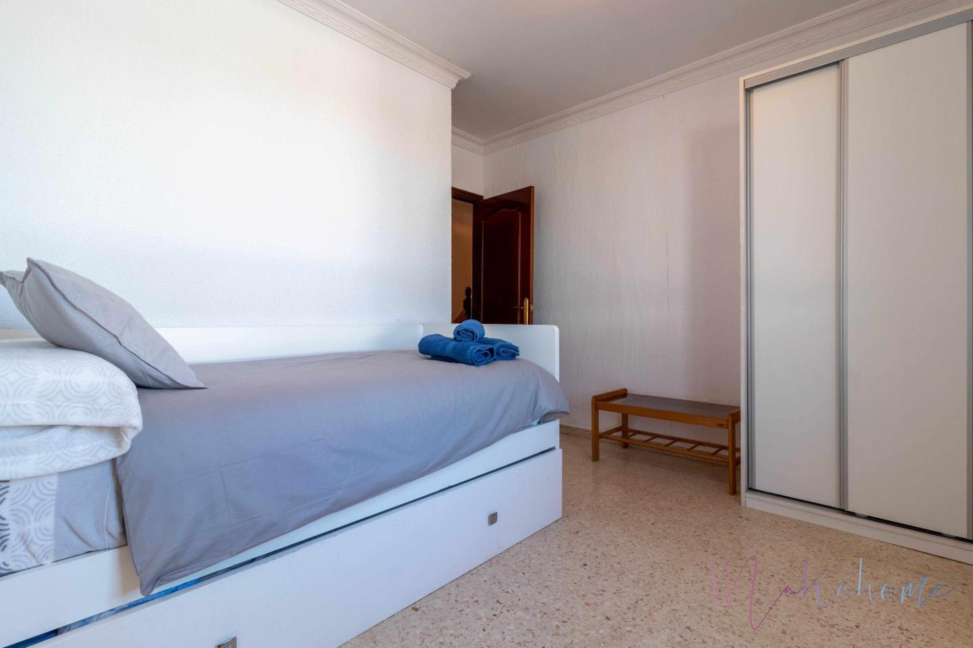 Сasa de vacaciones Casa Grande Piscina Y Garaje Aljaraque