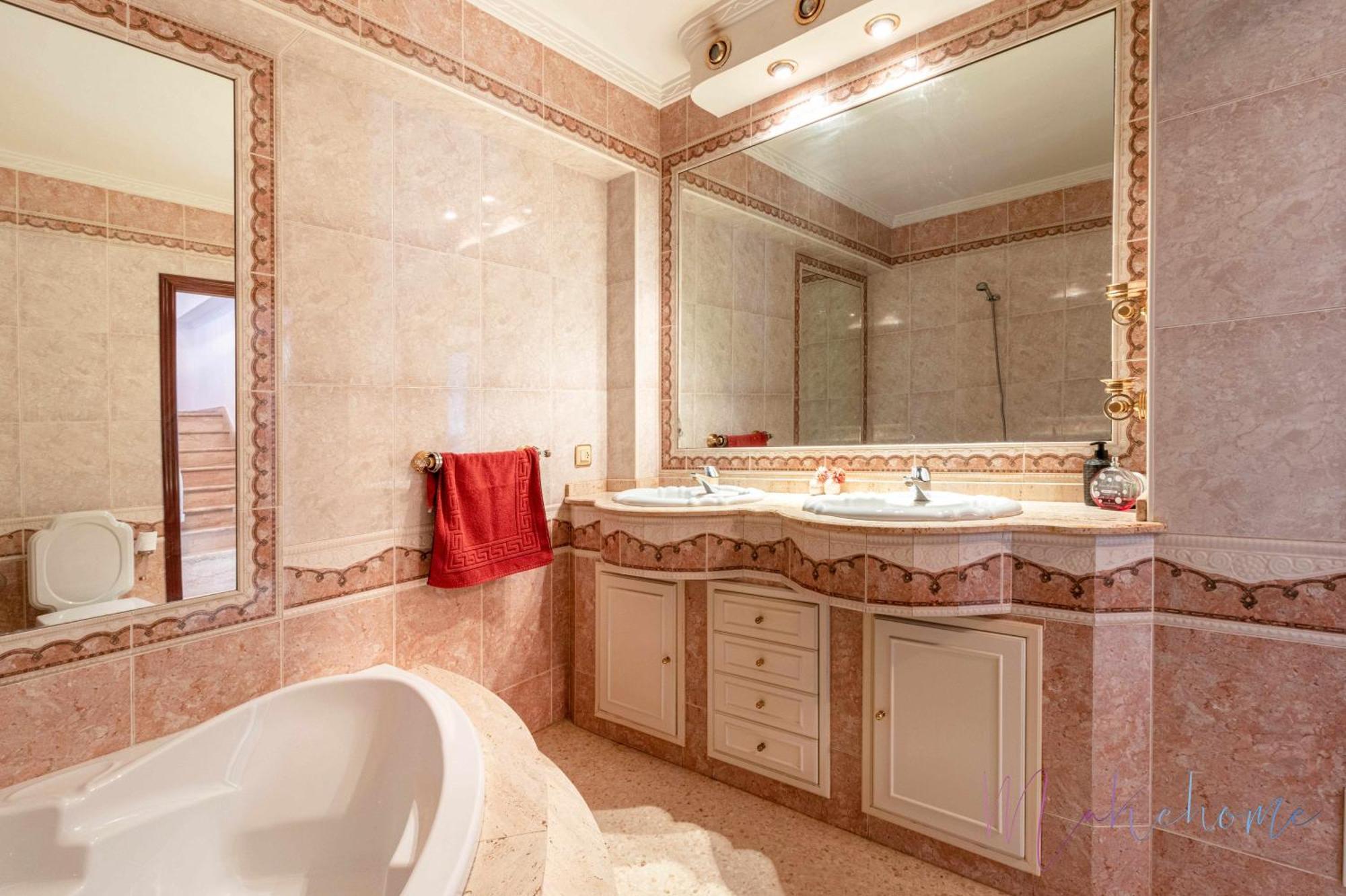 Casa Grande Piscina Y Garaje Сasa de vacaciones Aljaraque